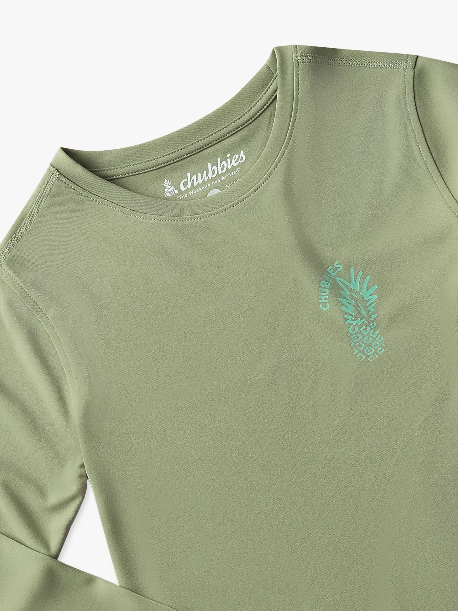 The Stamp of Freedom (Boys Sun Crewneck) - Image 3