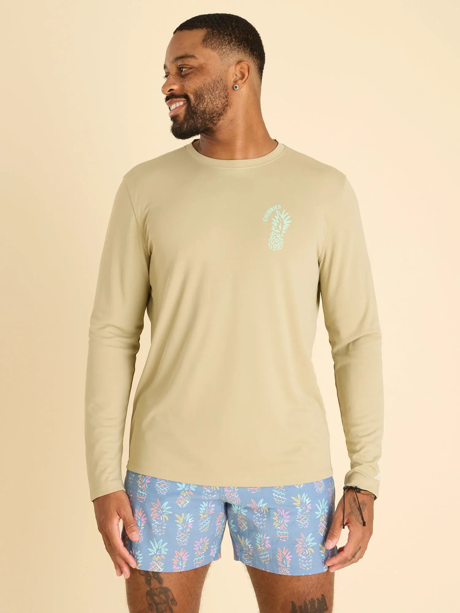 The Stamp of Freedom (Sun Crewneck) - Image 4