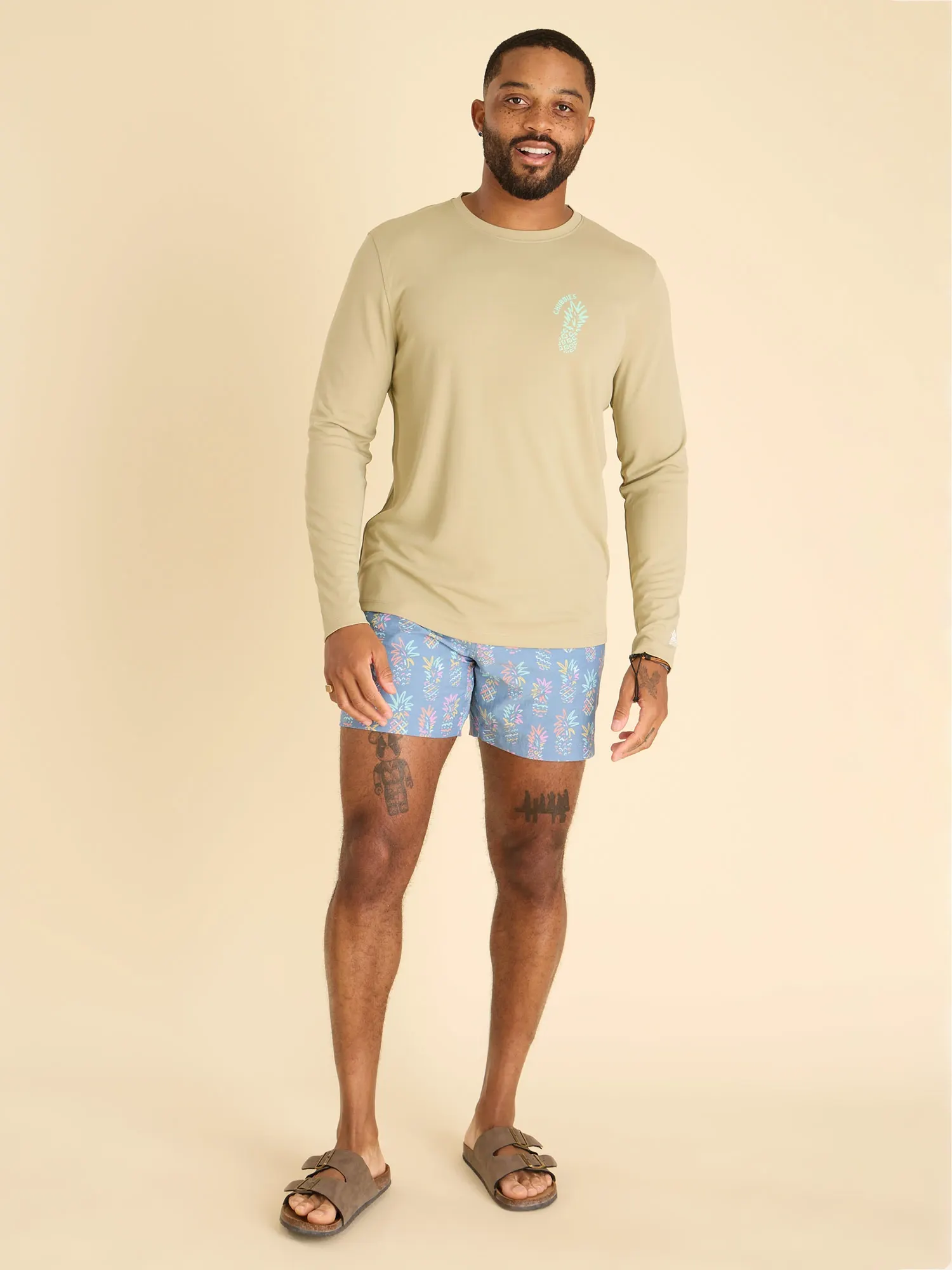 The Stamp of Freedom (Sun Crewneck) - Image 5