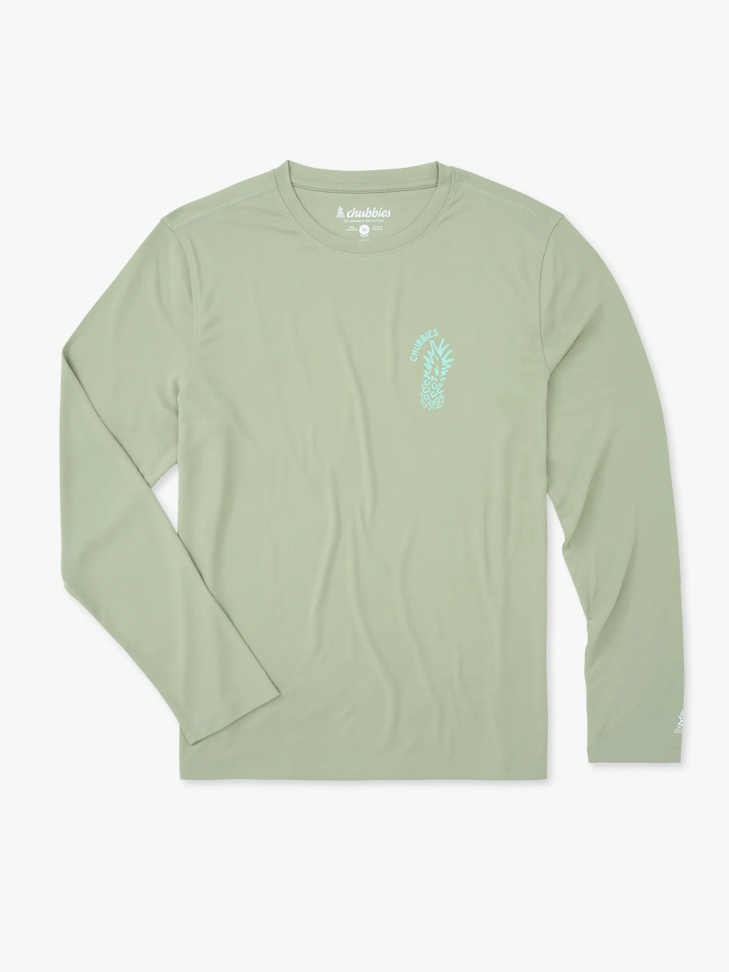 The Stamp of Freedom (Sun Crewneck) - Image 6