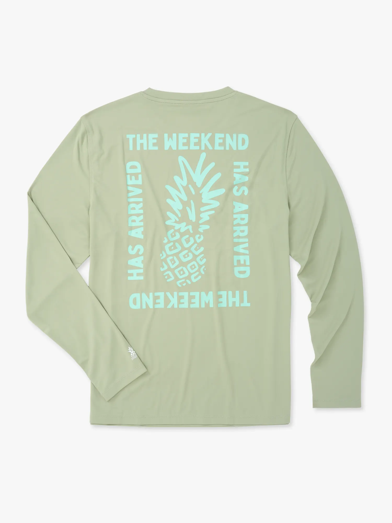 The Stamp of Freedom (Sun Crewneck) - Image 7