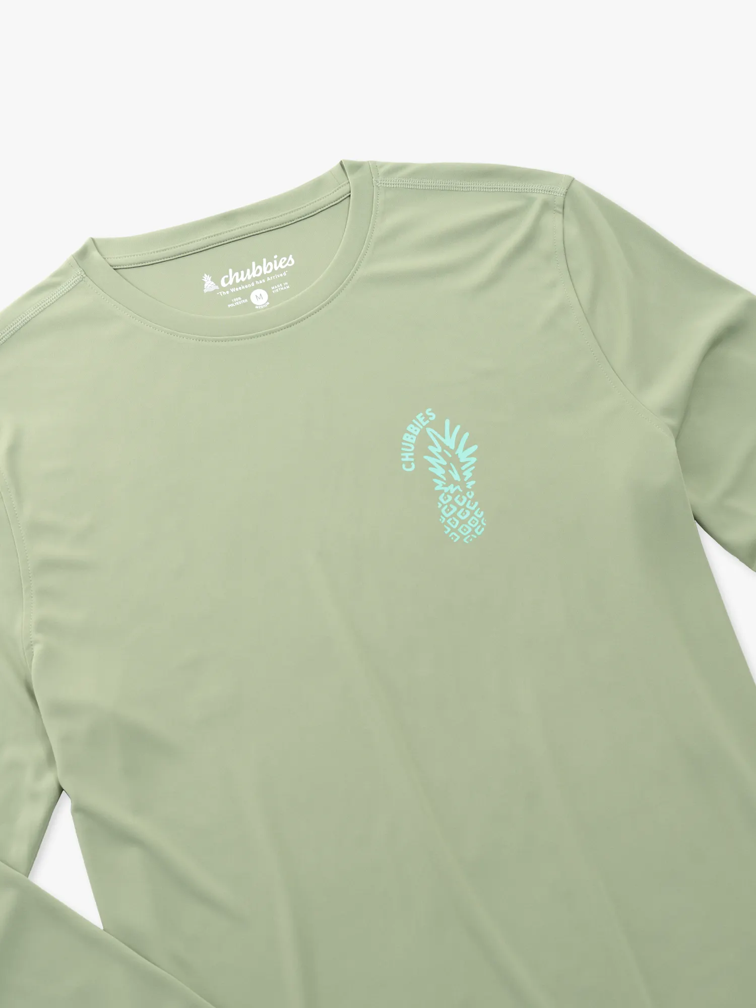 The Stamp of Freedom (Sun Crewneck) - Image 9