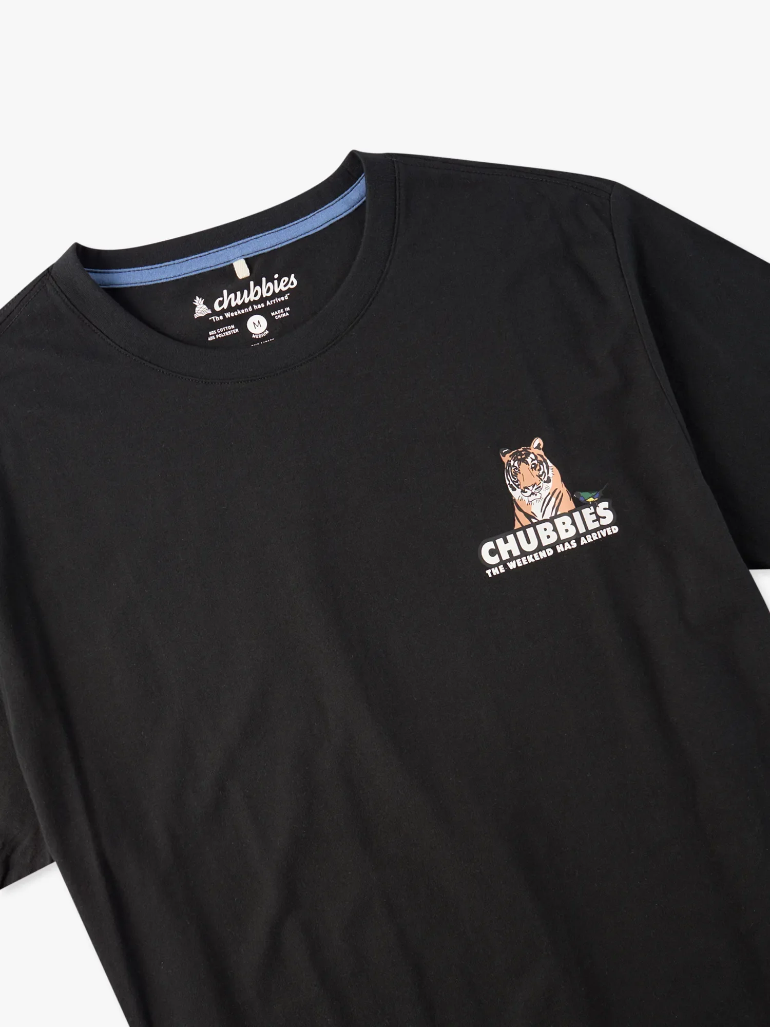 The Standard Bearer (Non Pocket Graphic Tee) - Image 2