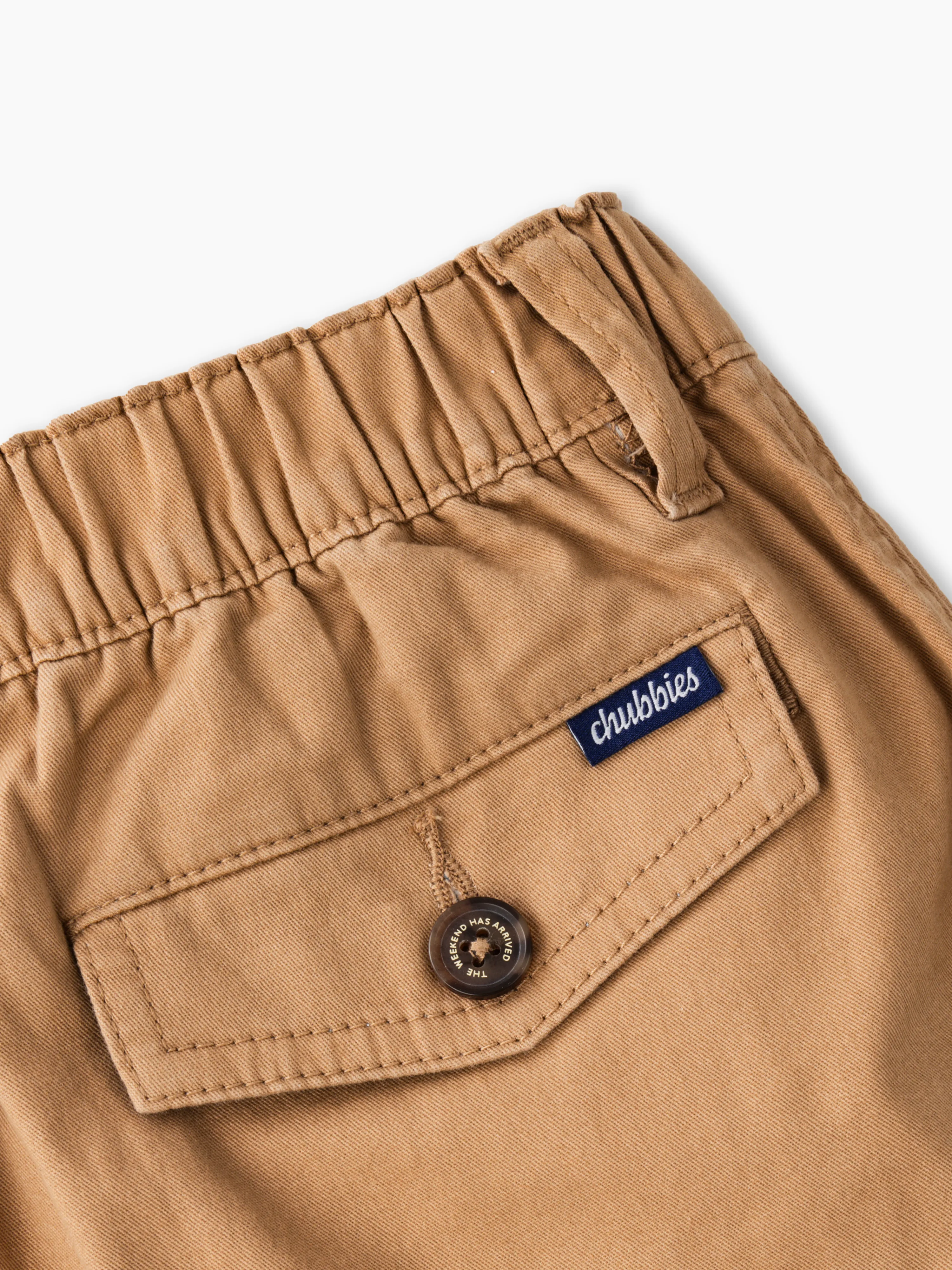 The Staples (Boys Originals Shorties) - Image 6