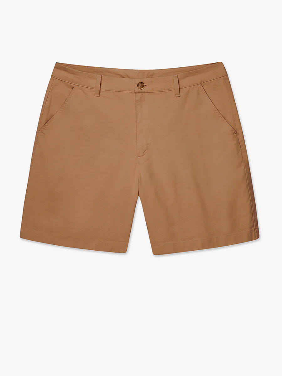The Staples 5.5" Flat Front (Chino) - Image 11