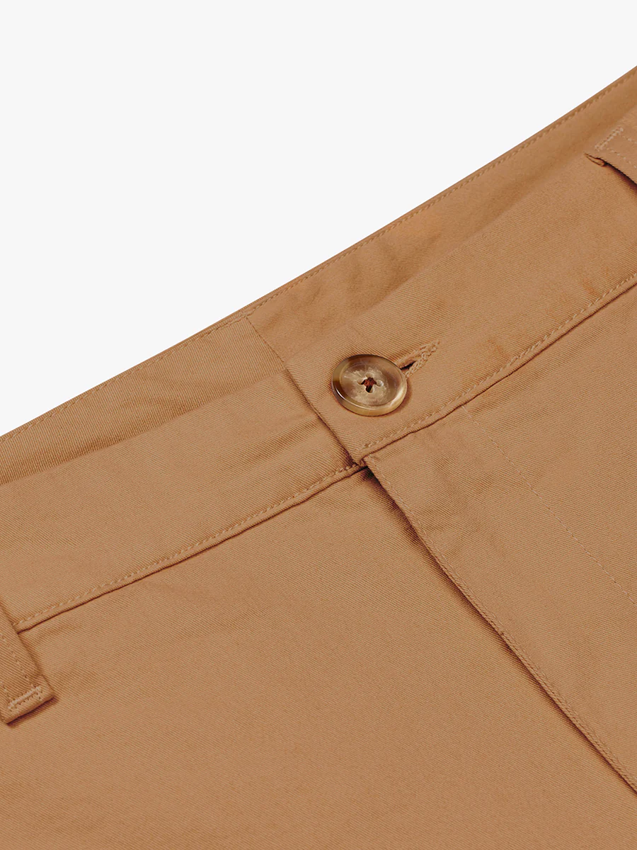 The Staples 5.5" Flat Front (Chino) - Image 14