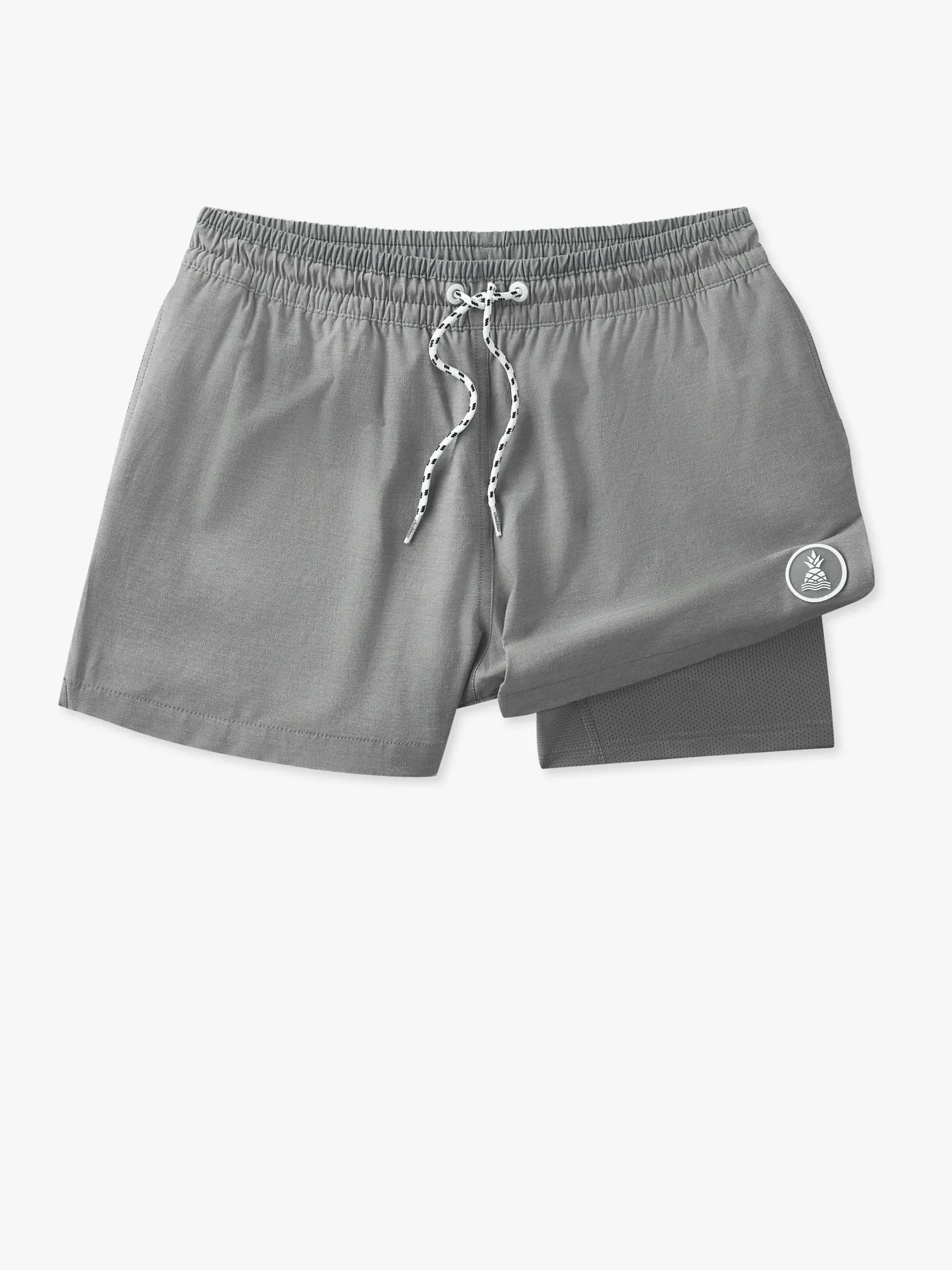 The Stardusts 4" (Classic Lined Swim Trunk) - Image 6