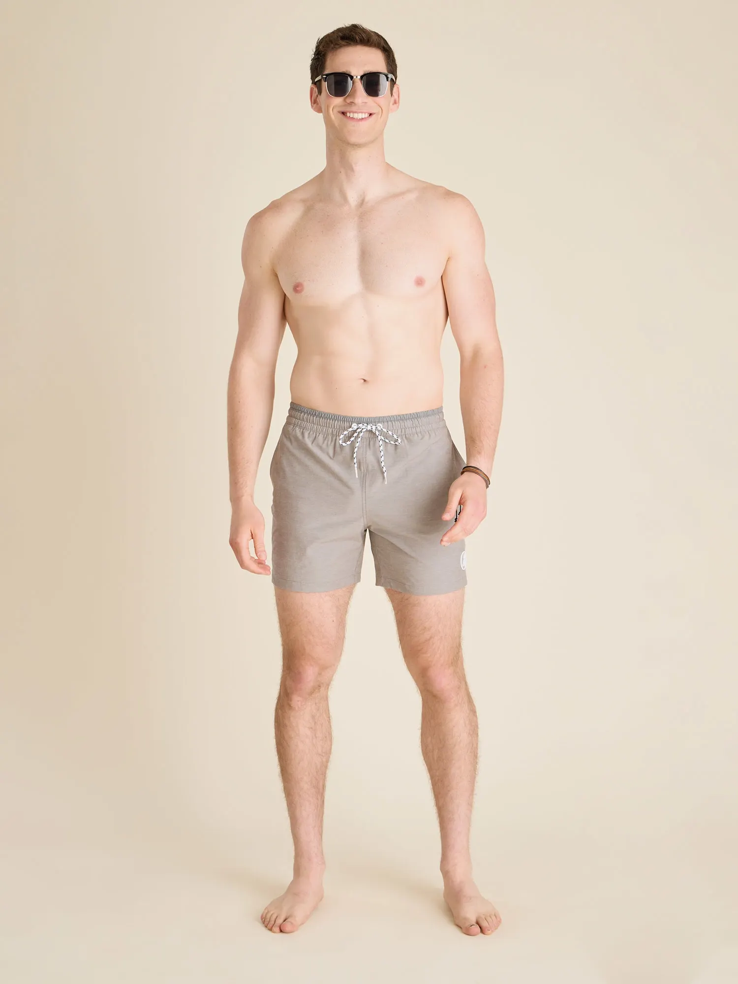 The Stardusts 5.5" (Classic Lined Swim Trunk) - Image 5