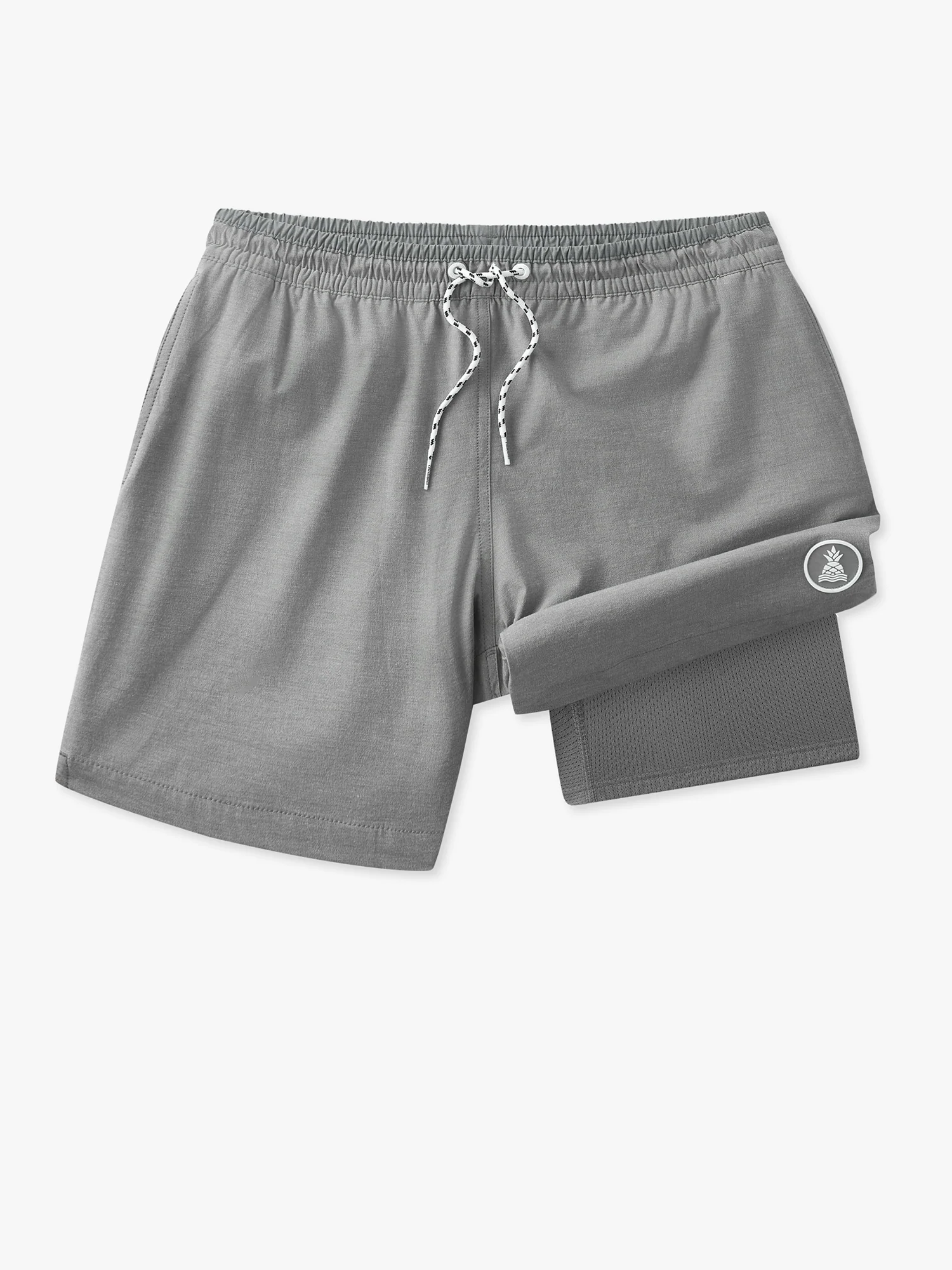 The Stardusts 5.5" (Classic Lined Swim Trunk) - Image 6