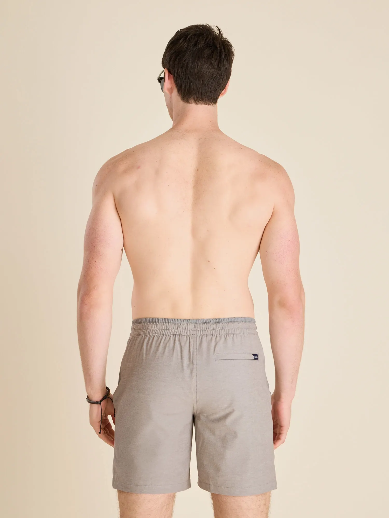 The Stardusts 7" (Classic Lined Swim Trunk) - Image 2