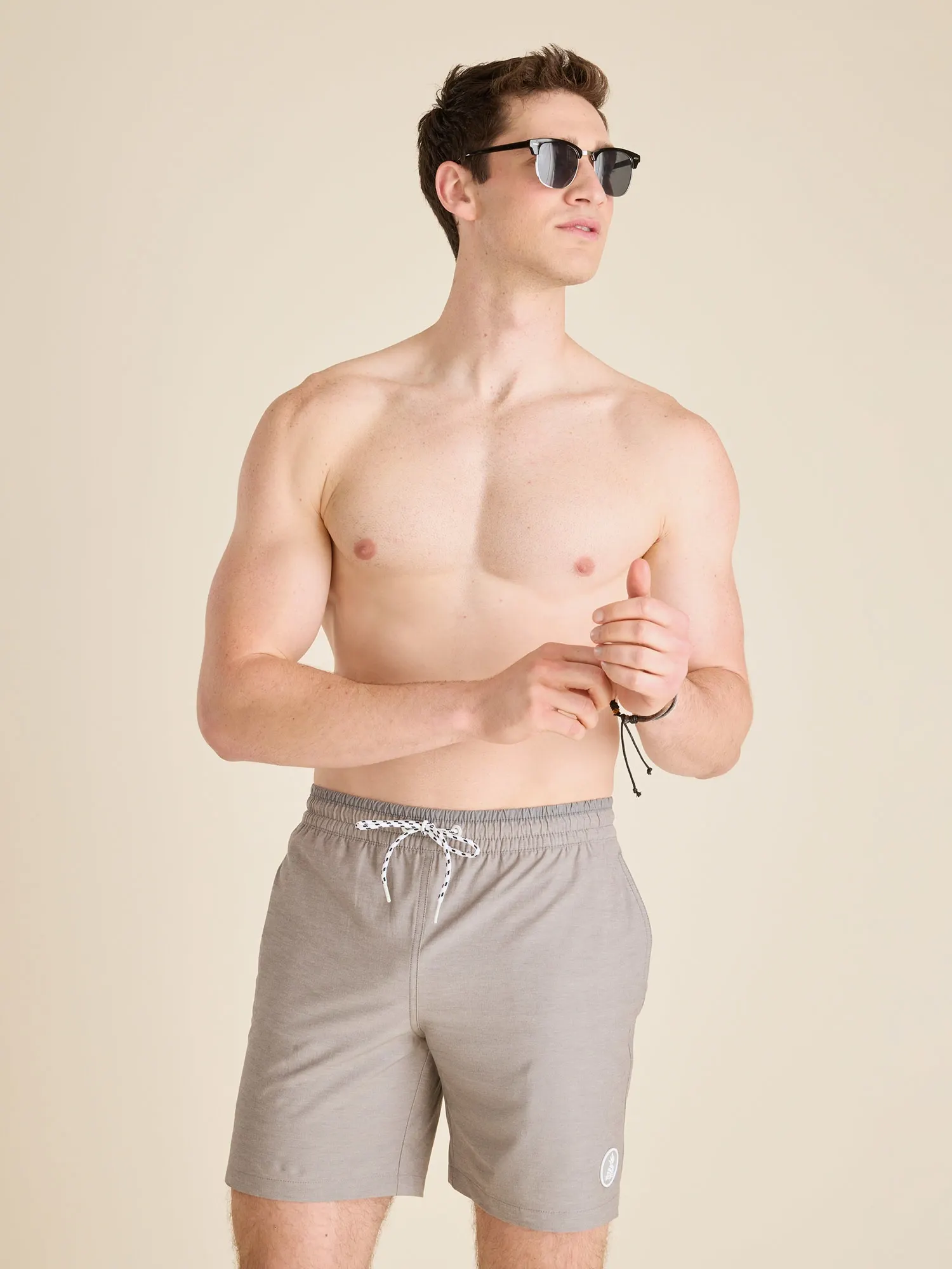 The Stardusts 7" (Classic Lined Swim Trunk) - Image 4
