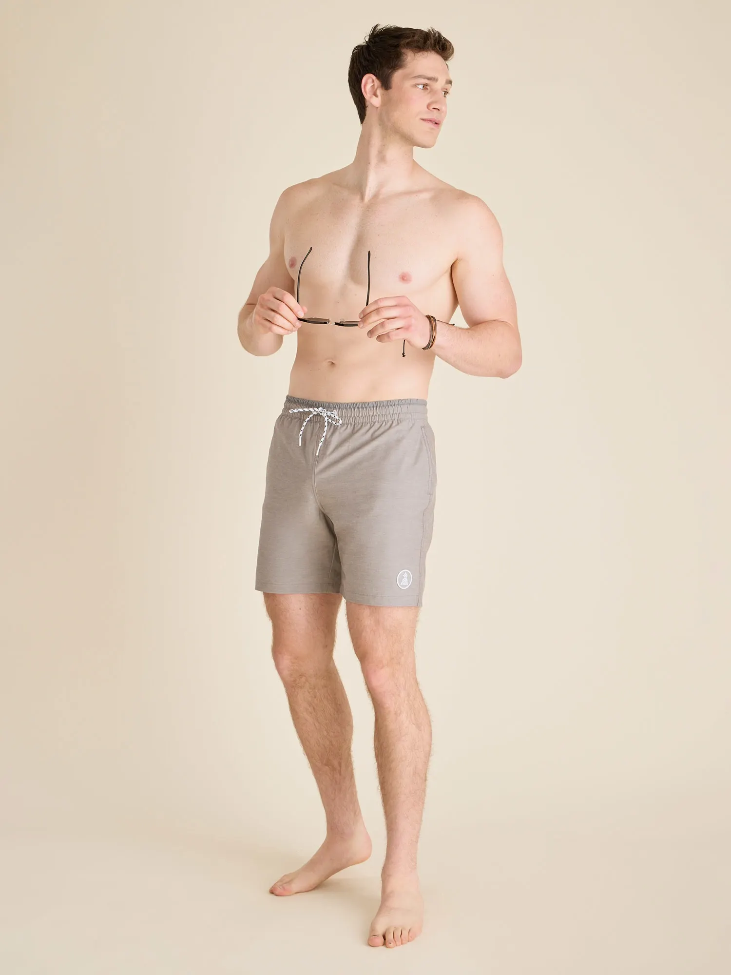 The Stardusts 7" (Classic Lined Swim Trunk) - Image 5