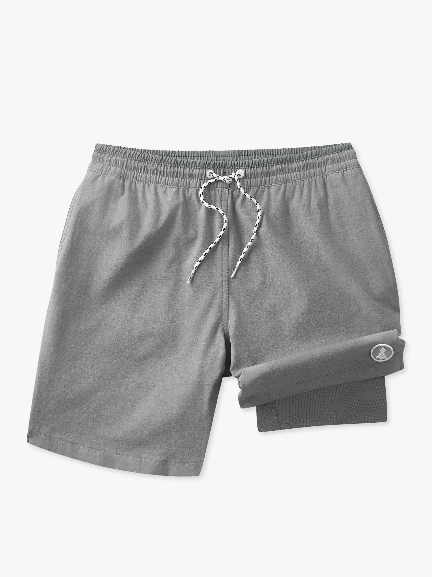 The Stardusts 7" (Classic Lined Swim Trunk) - Image 6