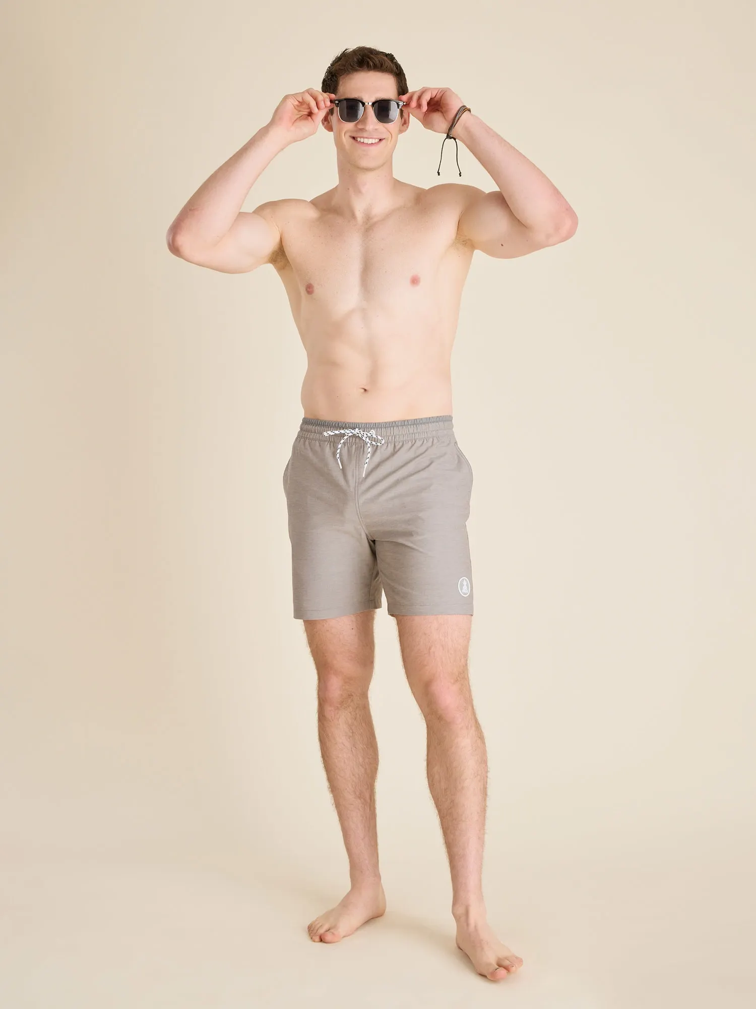 The Stardusts 7" (Classic Swim Trunk) - Image 4