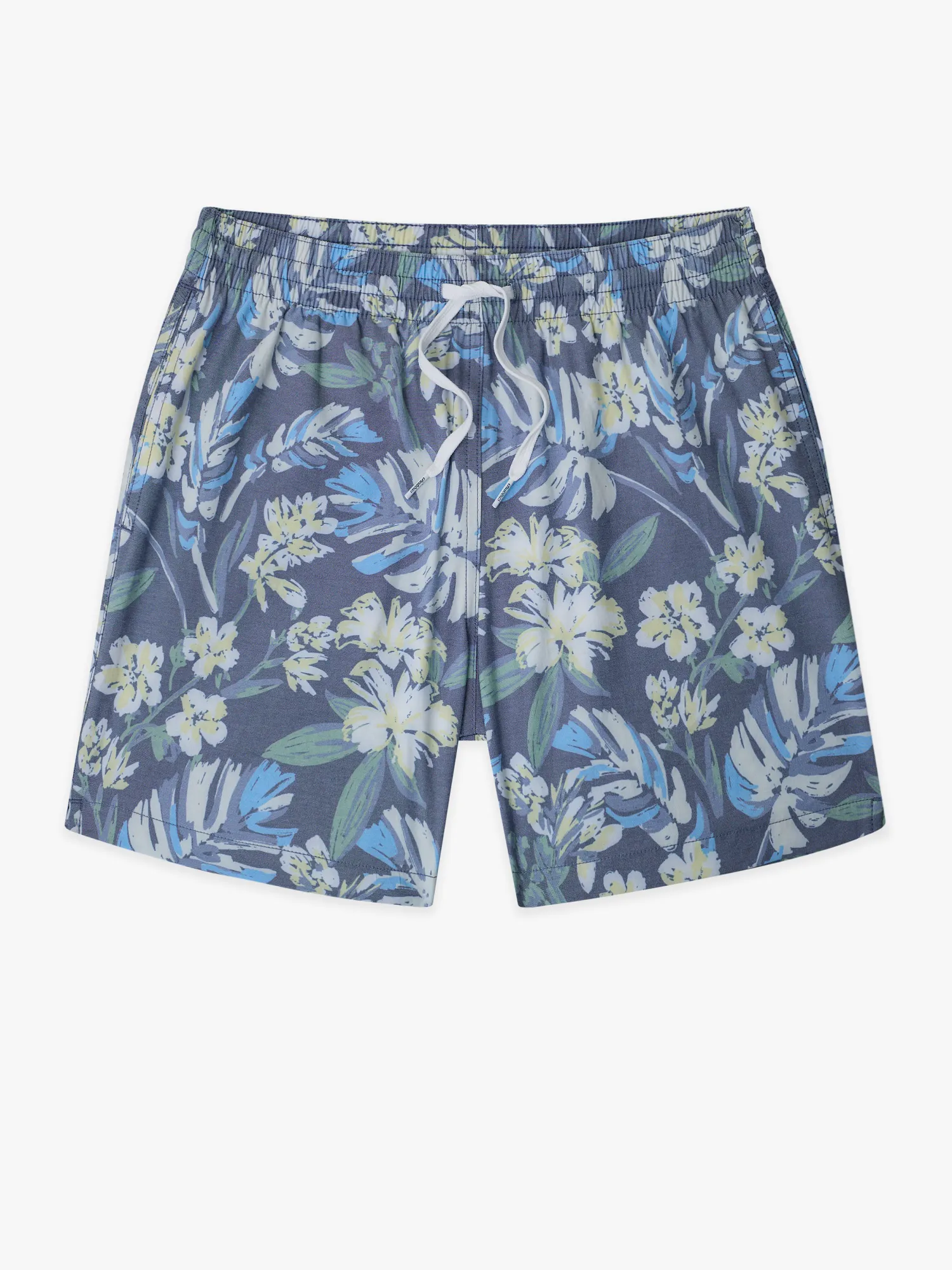 The Starry Night Stems 7" (Classic Swim Trunk) - Image 5
