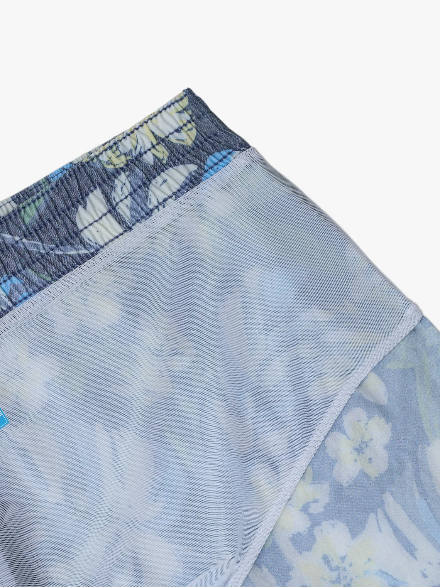 The Starry Night Stems 7" (Classic Swim Trunk) - Image 6
