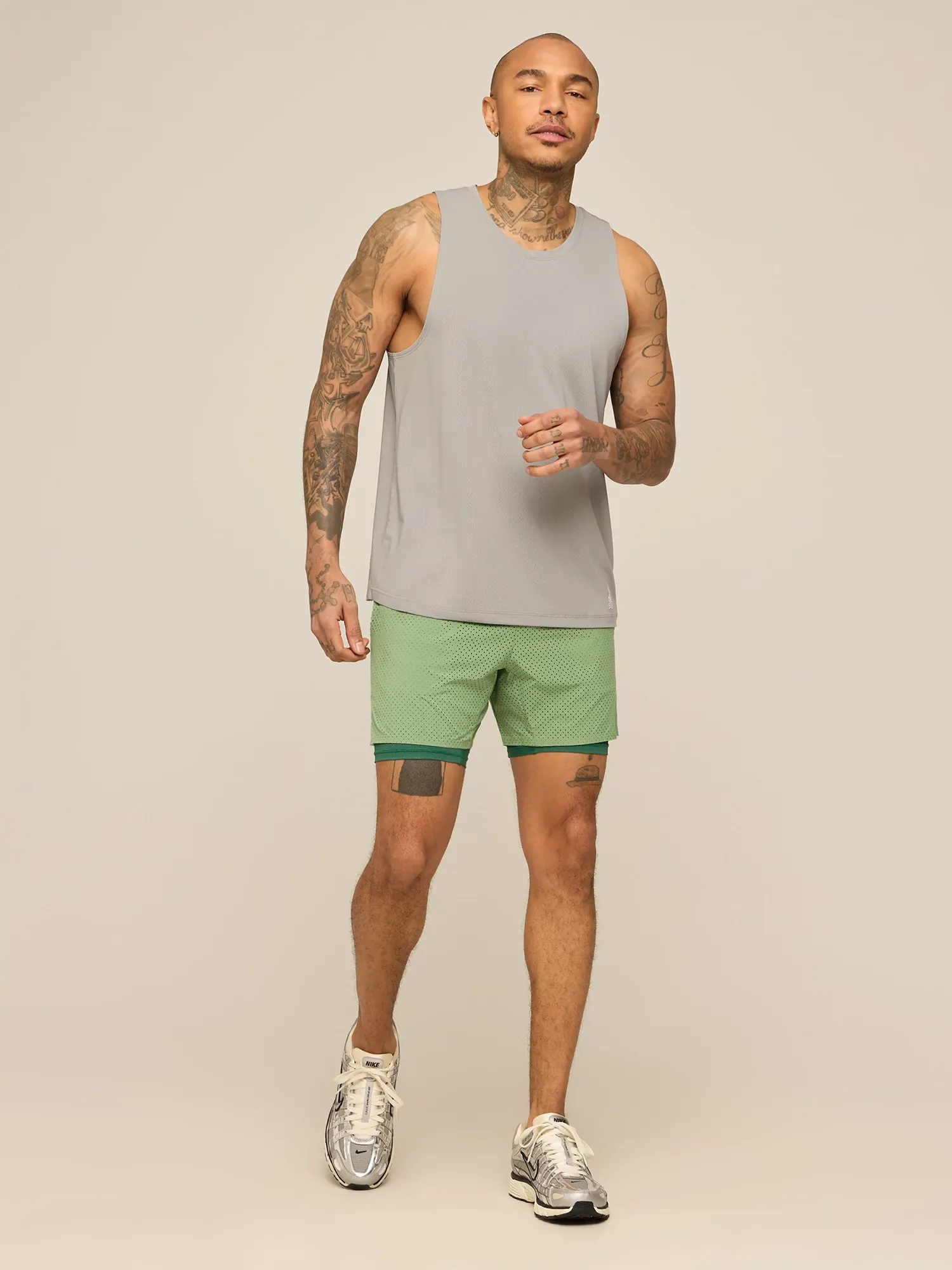 The Steel Gray (Rec Tank) - Image 4