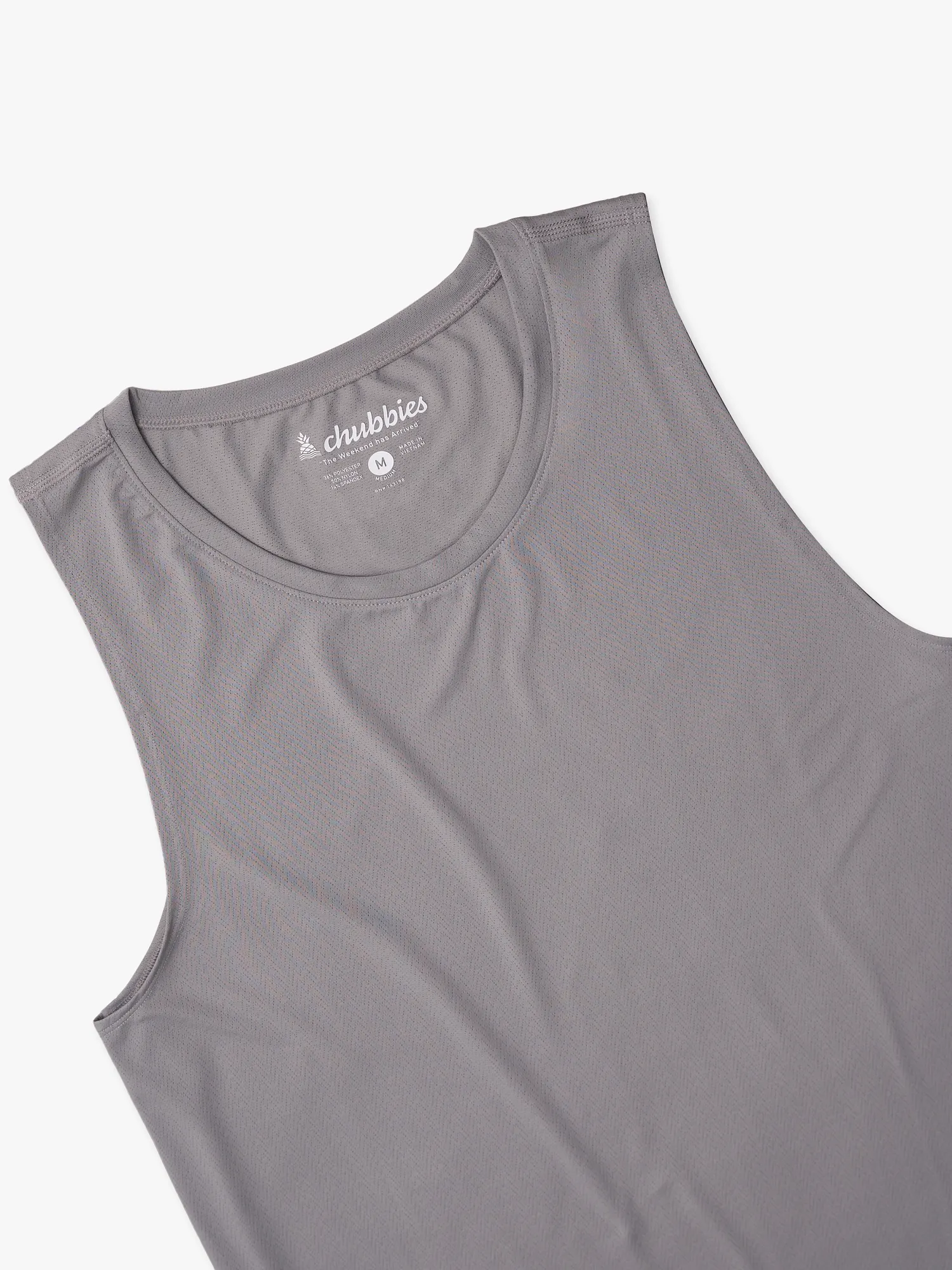 The Steel Gray (Rec Tank) - Image 7