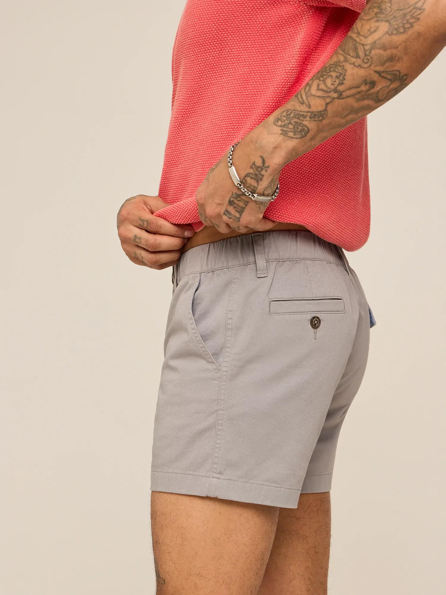 The Steel Grays 4" (Originals) - Image 3