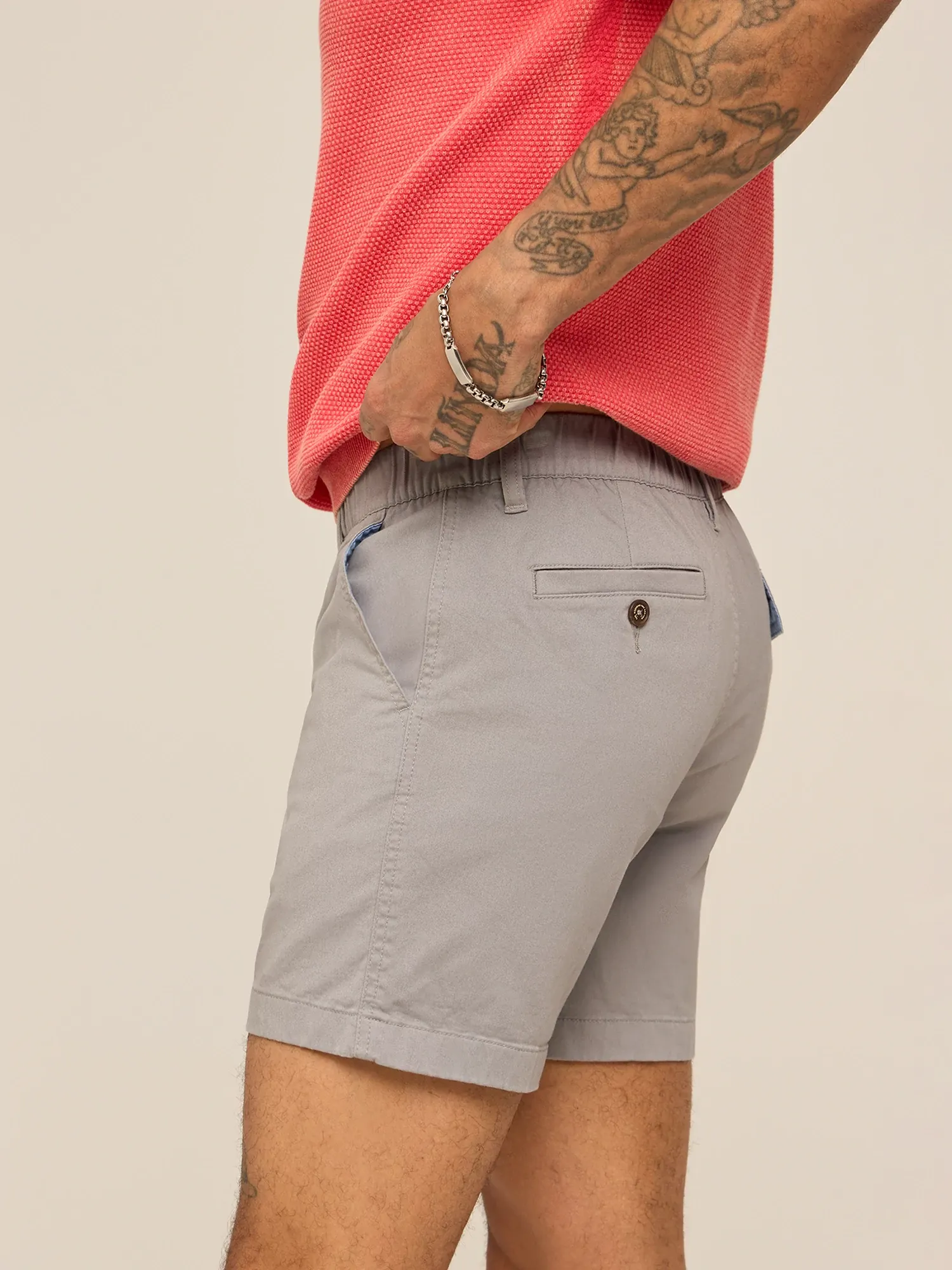 The Steel Grays 5.5" (Originals) - Image 3