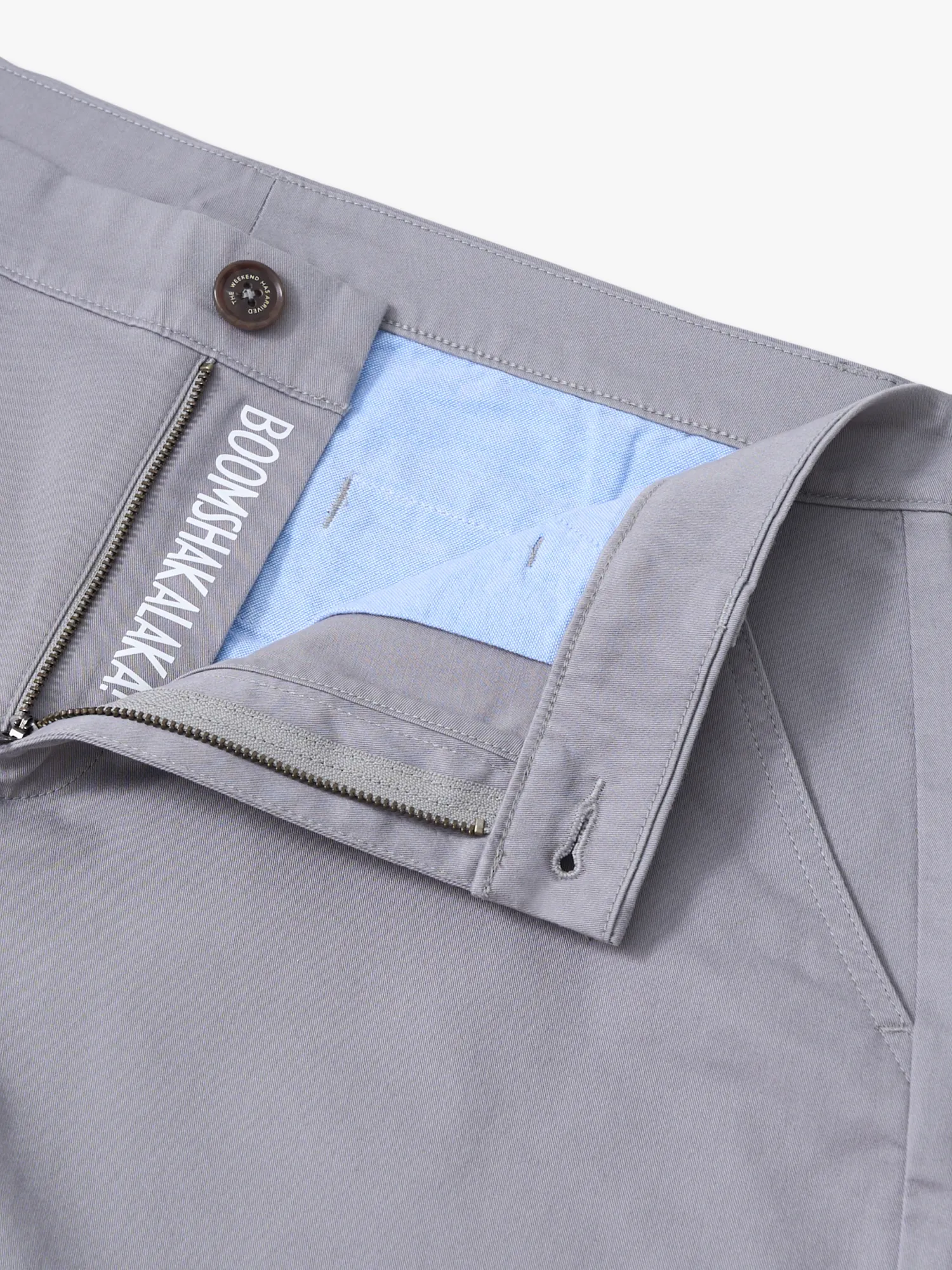 The Steel Grays 7" (Chino) - Image 6