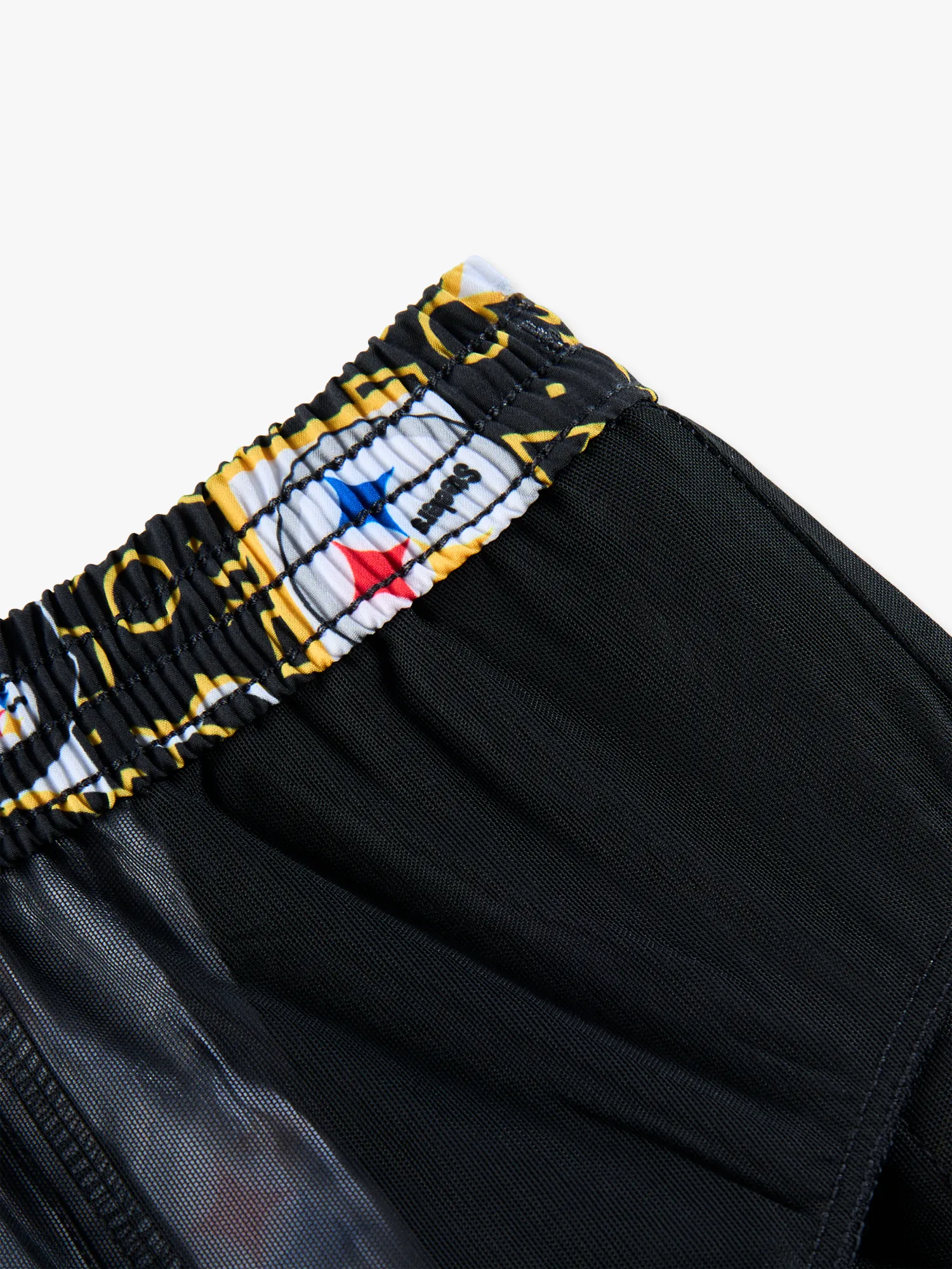 The Steelers Game Day Fit (Toddler Swim Trunk) - Image 2