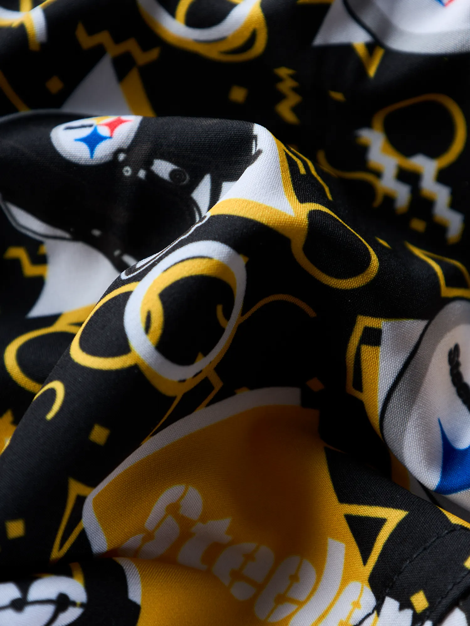 The Steelers Game Day Fit (Toddler Swim Trunk) - Image 3