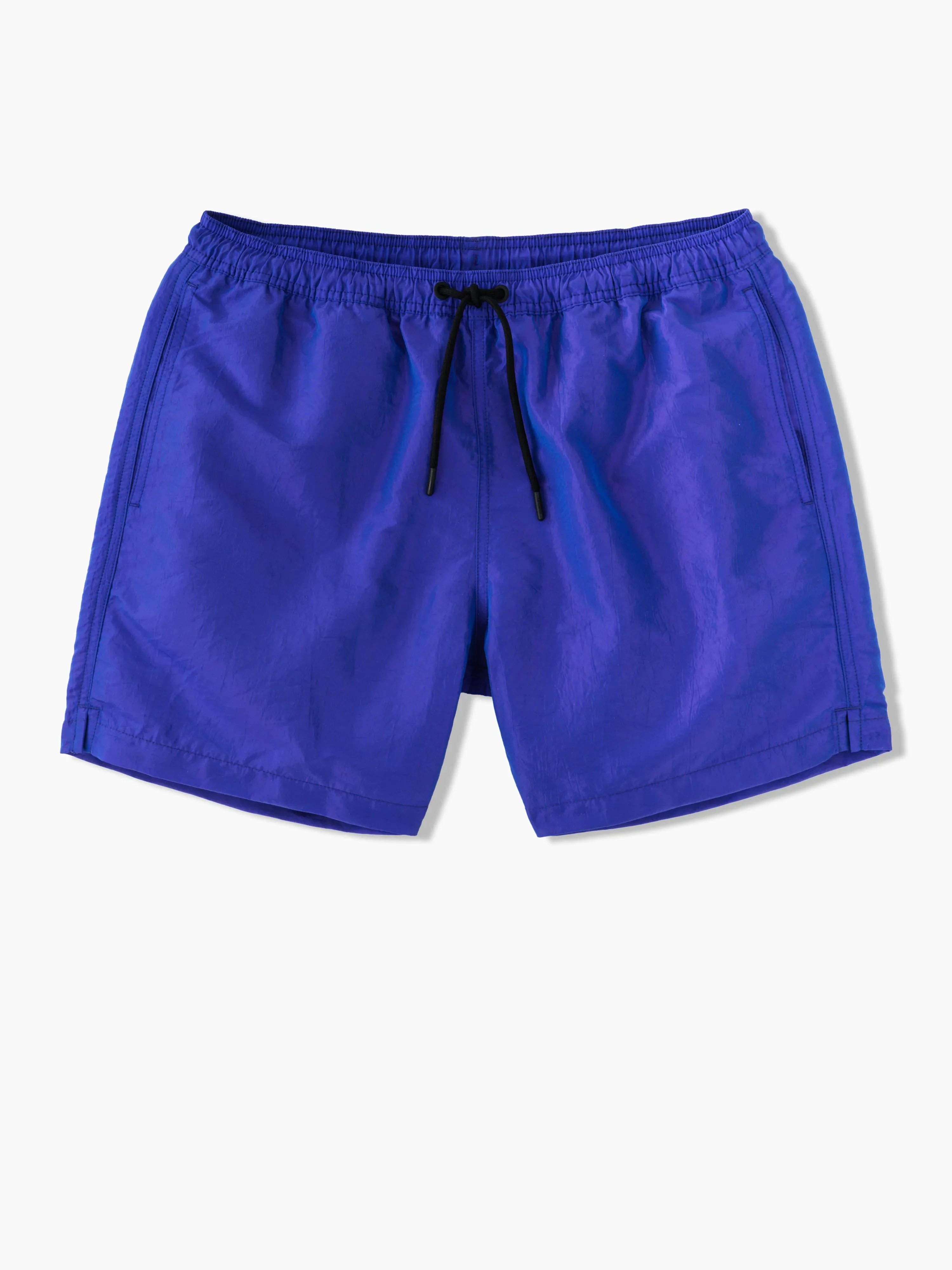 The Steep Purples 6" (Iridescent Freestyle Short) - Image 5
