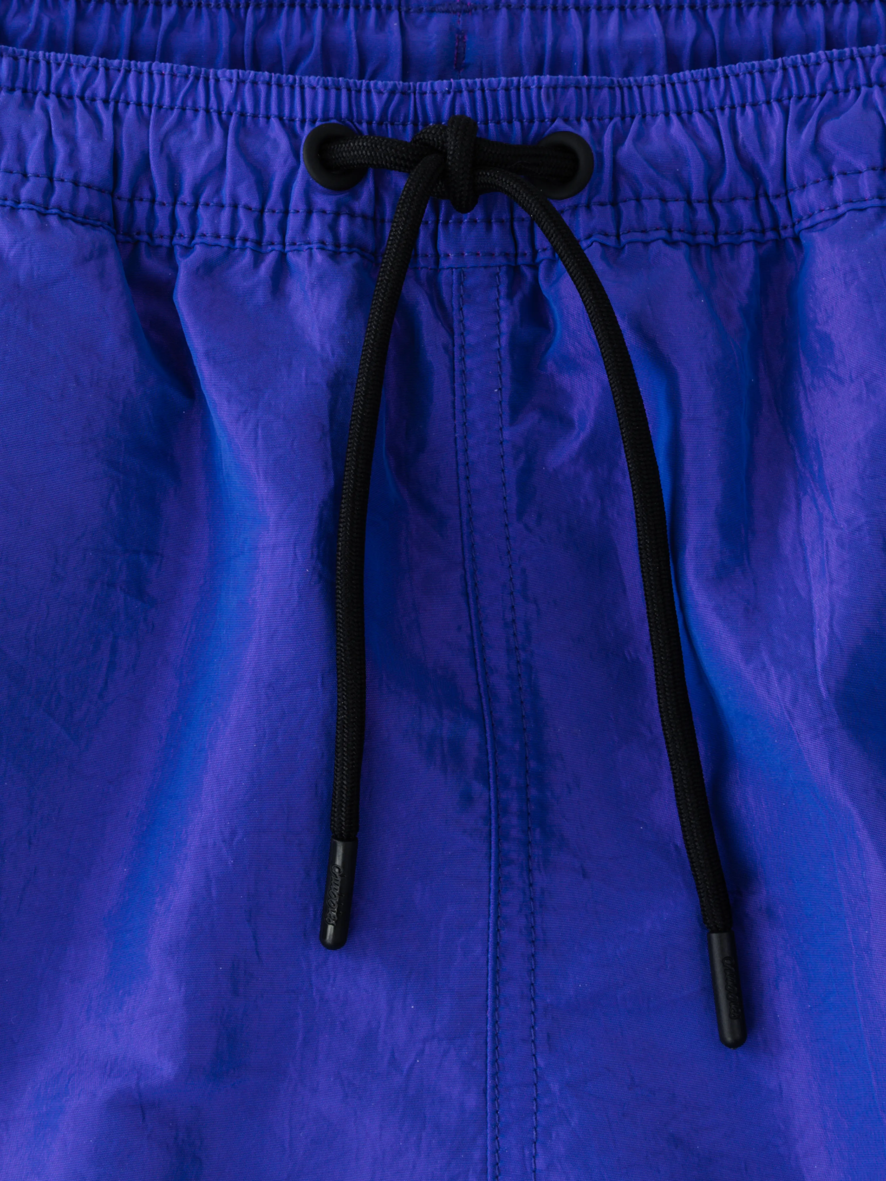 The Steep Purples 6" (Iridescent Freestyle Short) - Image 6