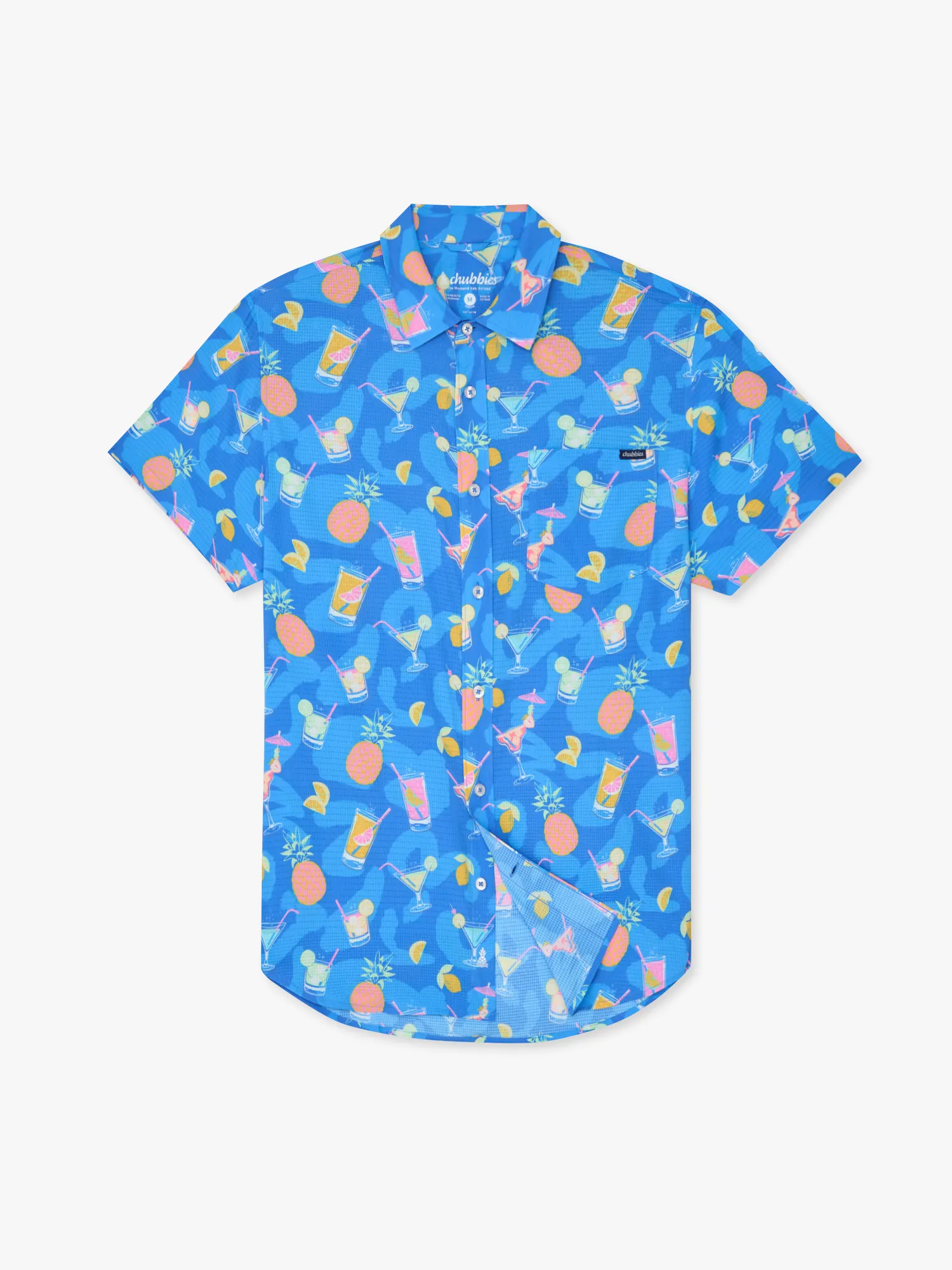 The Sunday Funday (Breezetech)- Blue - Image 5
