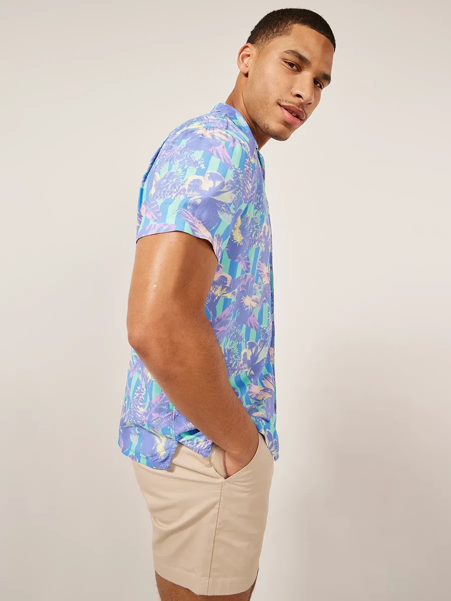 The Sunday Linner (Rayon Sunday Shirt) - Image 4