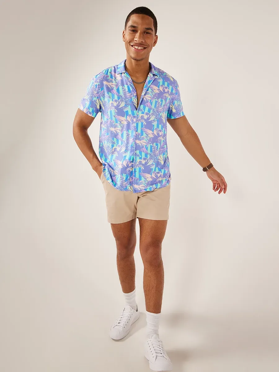 The Sunday Linner (Rayon Sunday Shirt) - Image 5