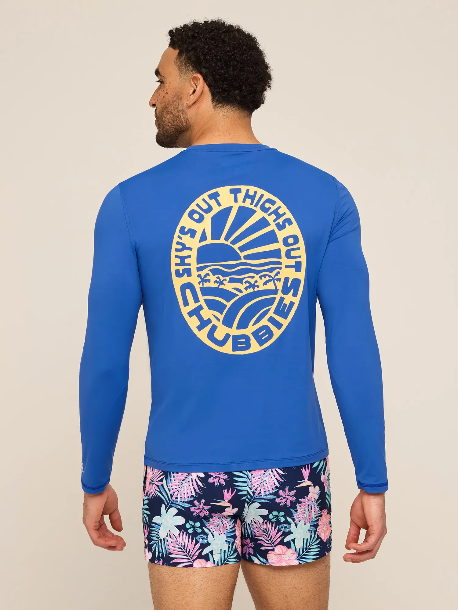 The Sunny Tomorrow (Sun Crewneck) - Image 2