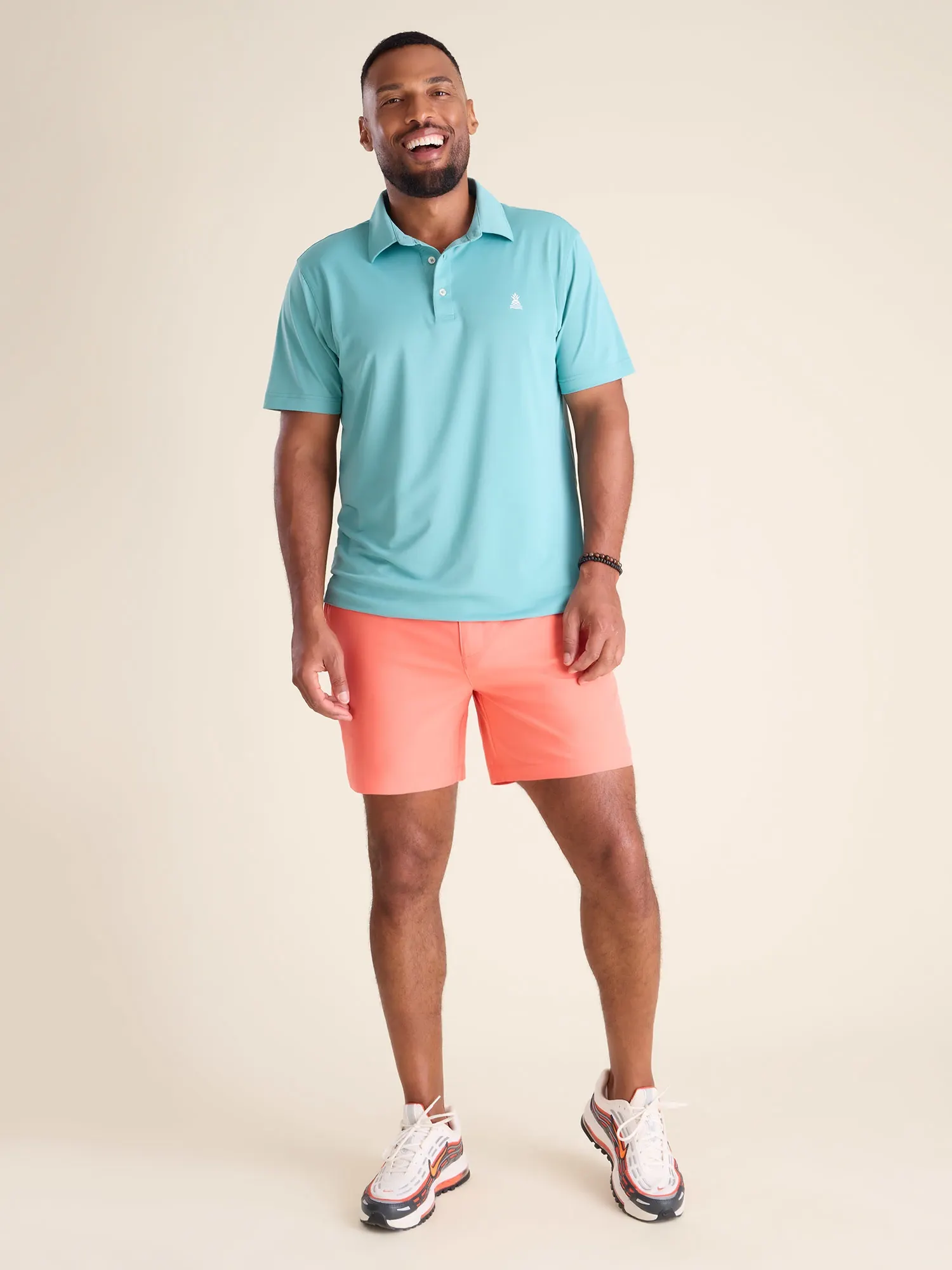 The Sunset Sorbets 6" (Everywear Performance Short) - Image 4