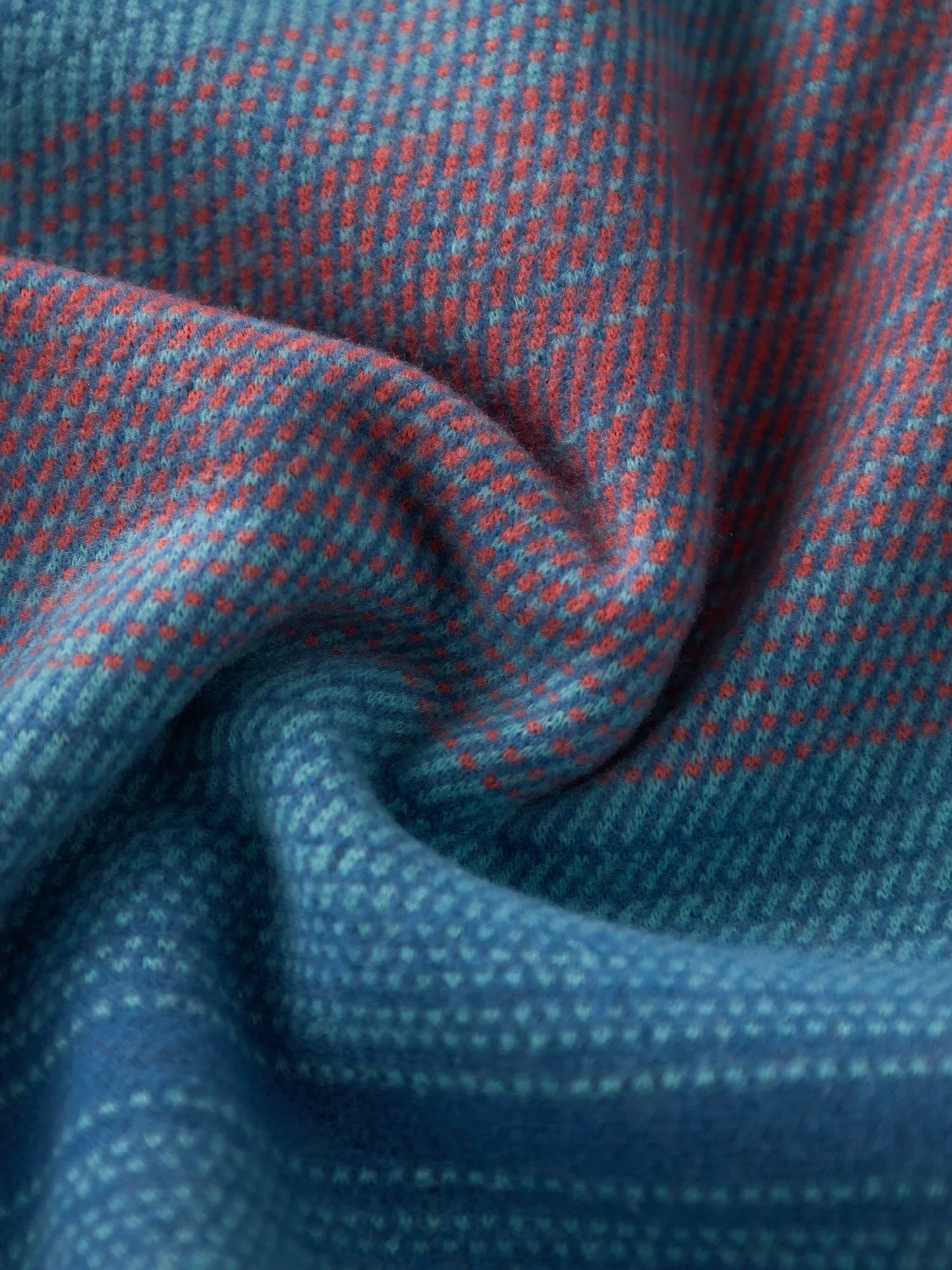 The Sunset Stripe (Cloud 10 Overshirt) - Image 7