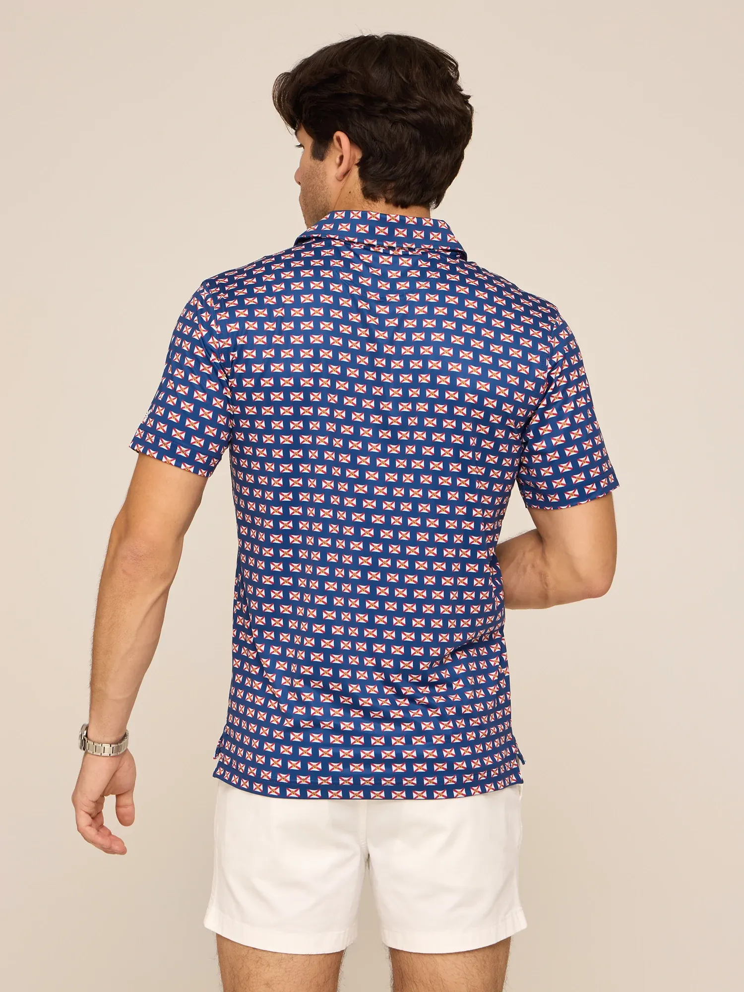 The Sunshine State (Performance Polo) - Image 2