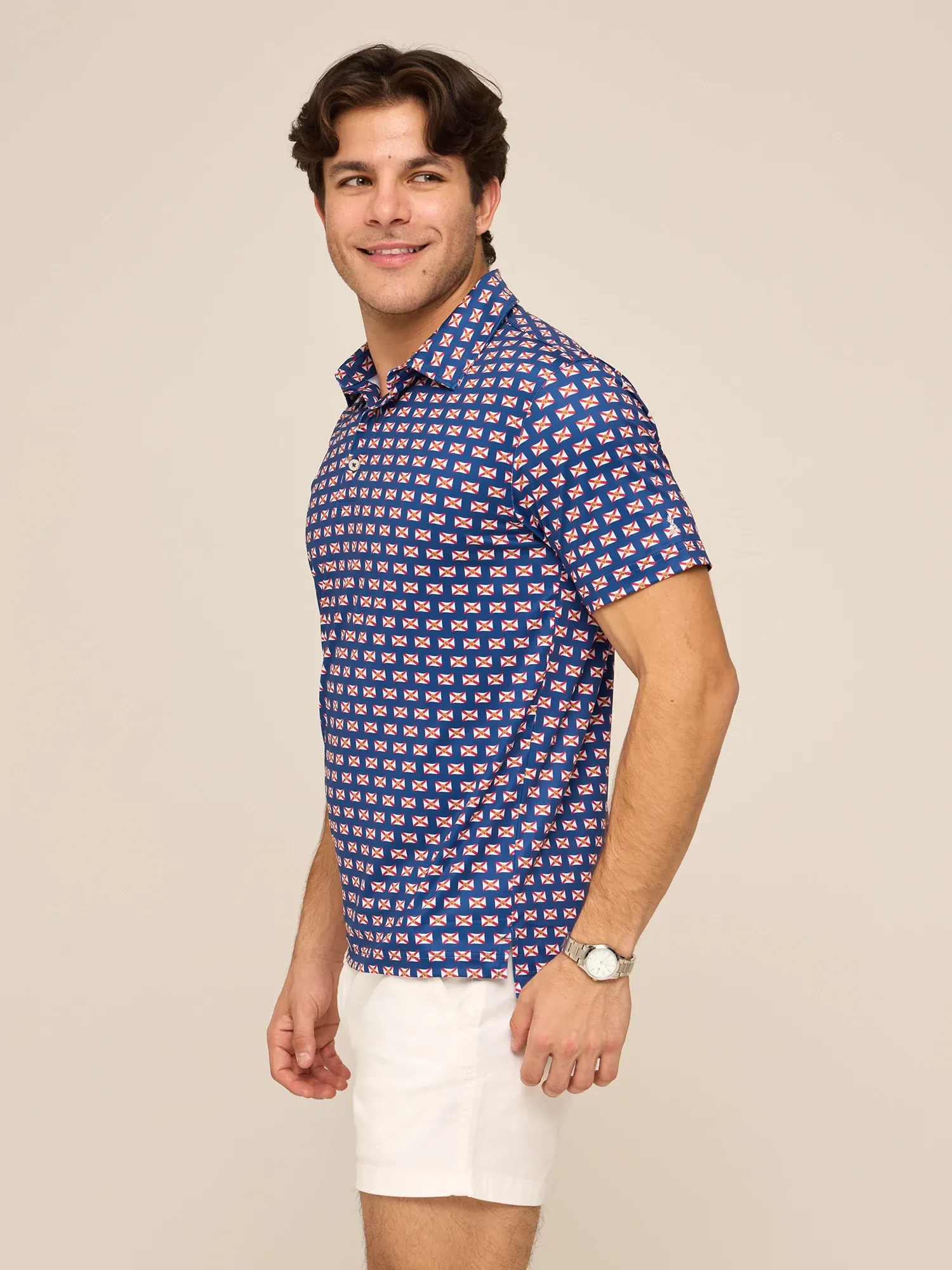 The Sunshine State (Performance Polo) - Image 4