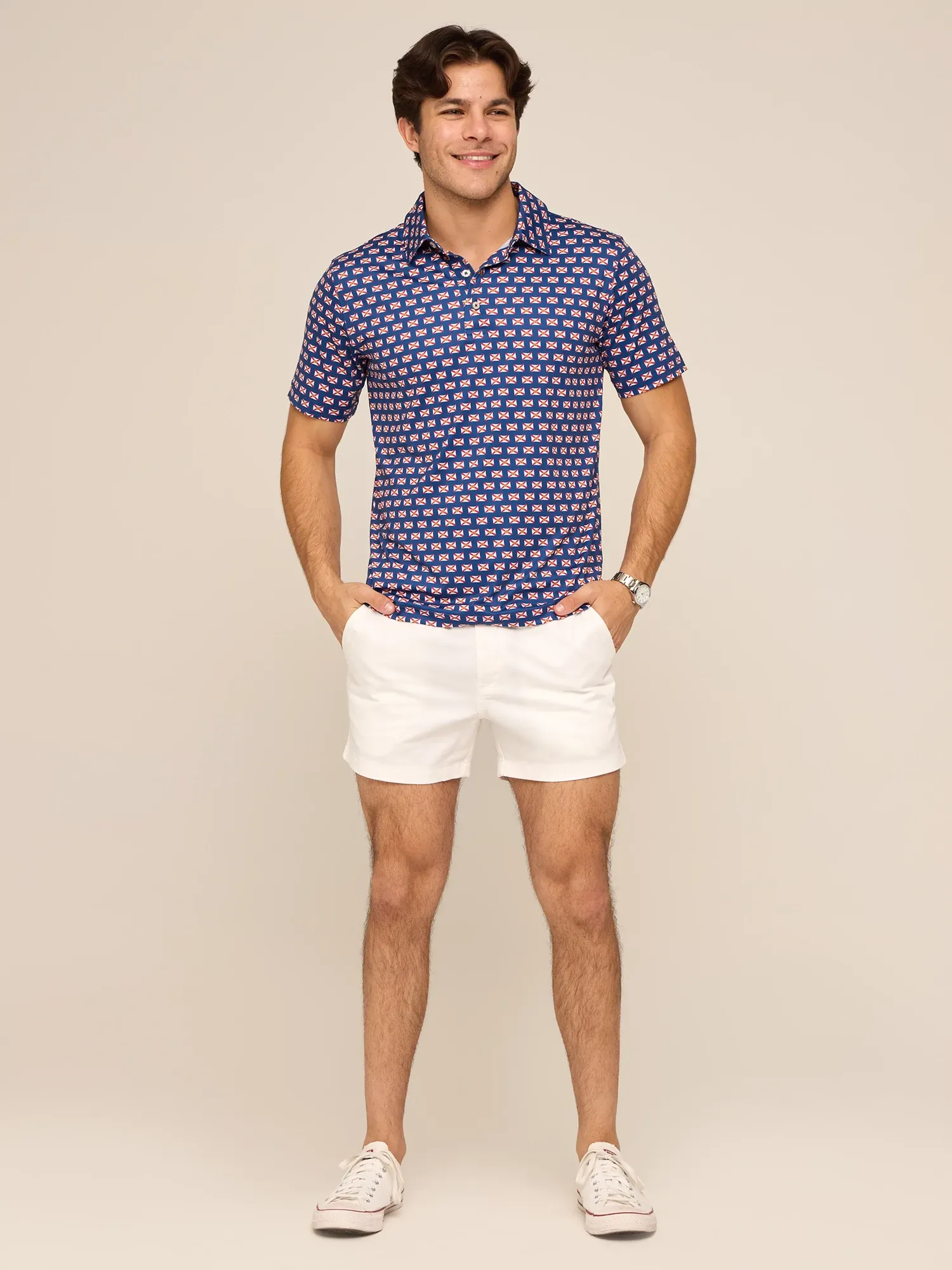 The Sunshine State (Performance Polo) - Image 5