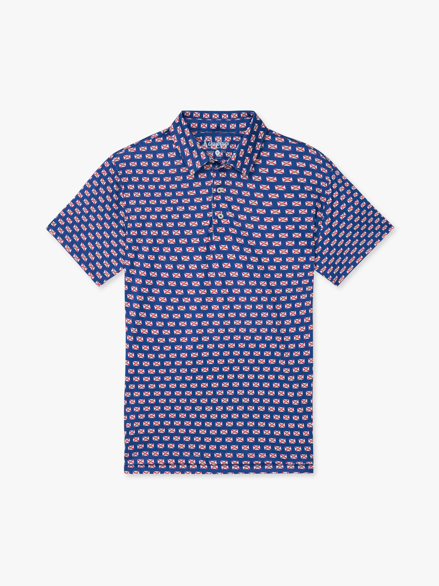 The Sunshine State (Performance Polo) - Image 6