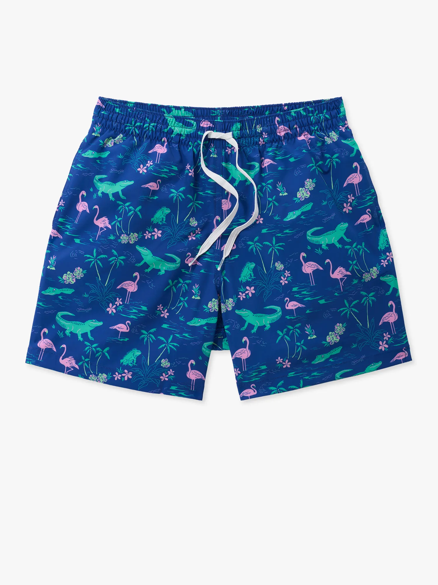The Swamp & Circumstances 5.5" (Classic Swim Trunk) - Image 6