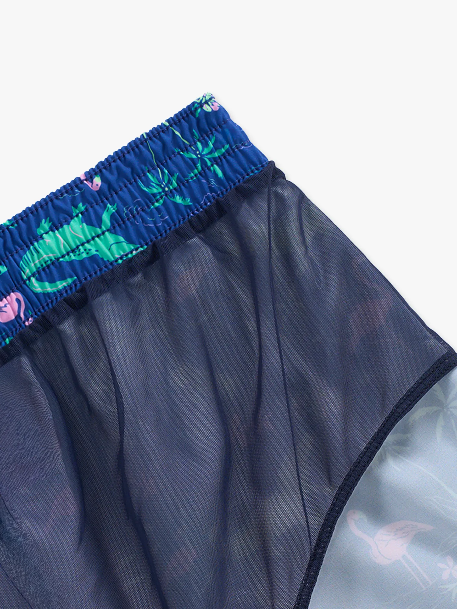 The Swamp & Circumstances 5.5" (Classic Swim Trunk) - Image 7