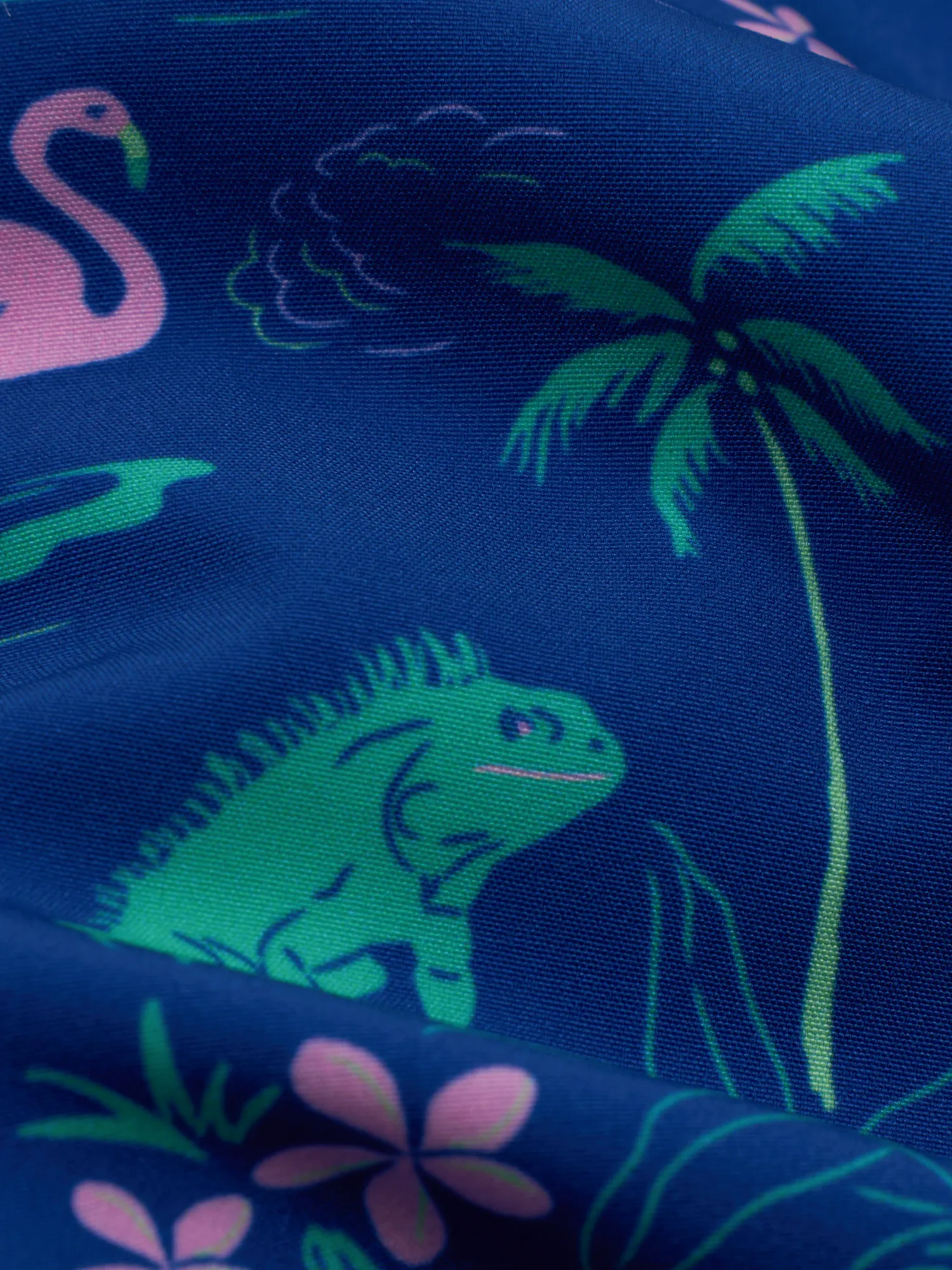The Swamp & Circumstances 5.5" (Classic Swim Trunk) - Image 8