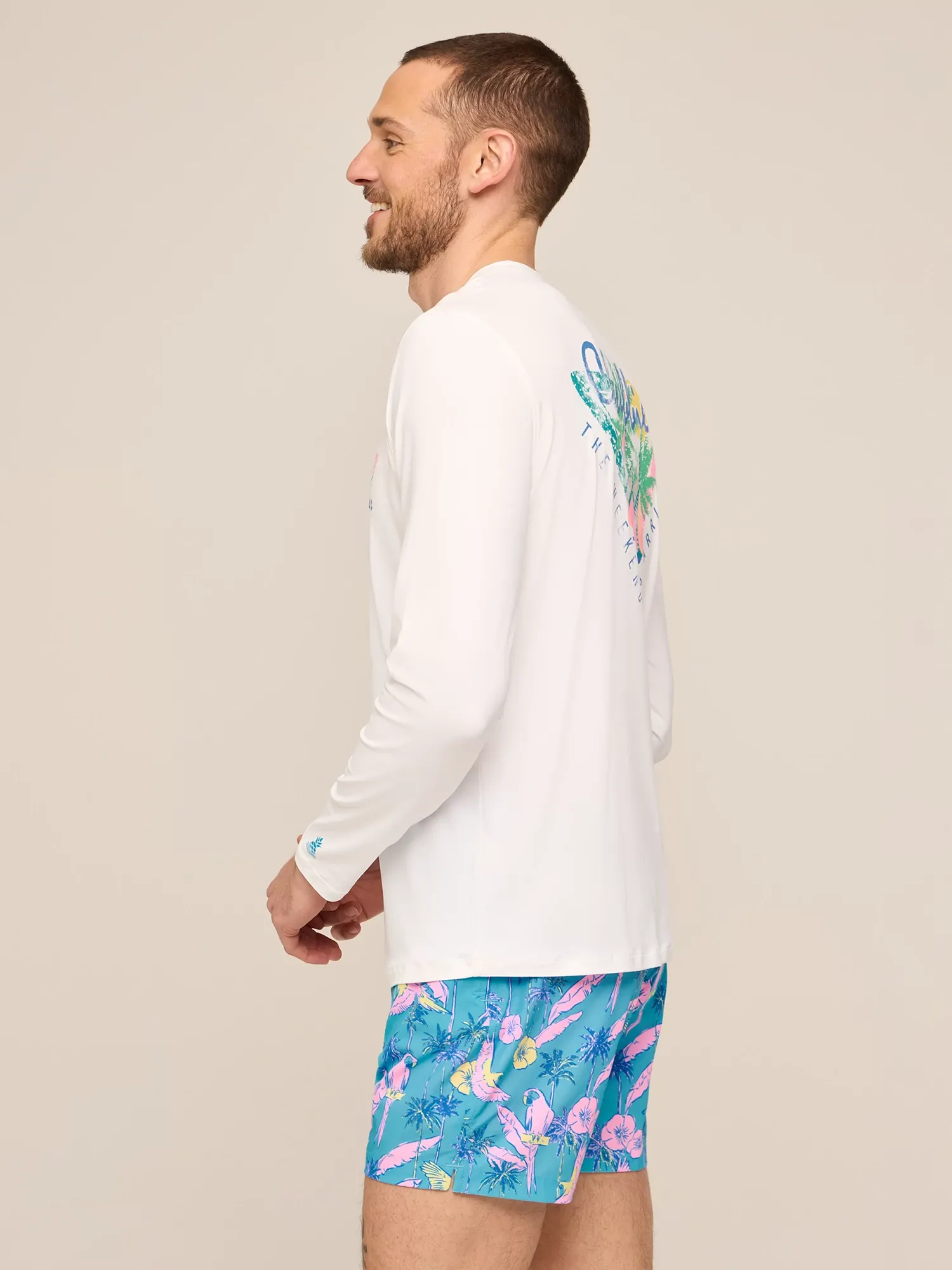 The Tacking Toward (Sun Crewneck) - Image 3