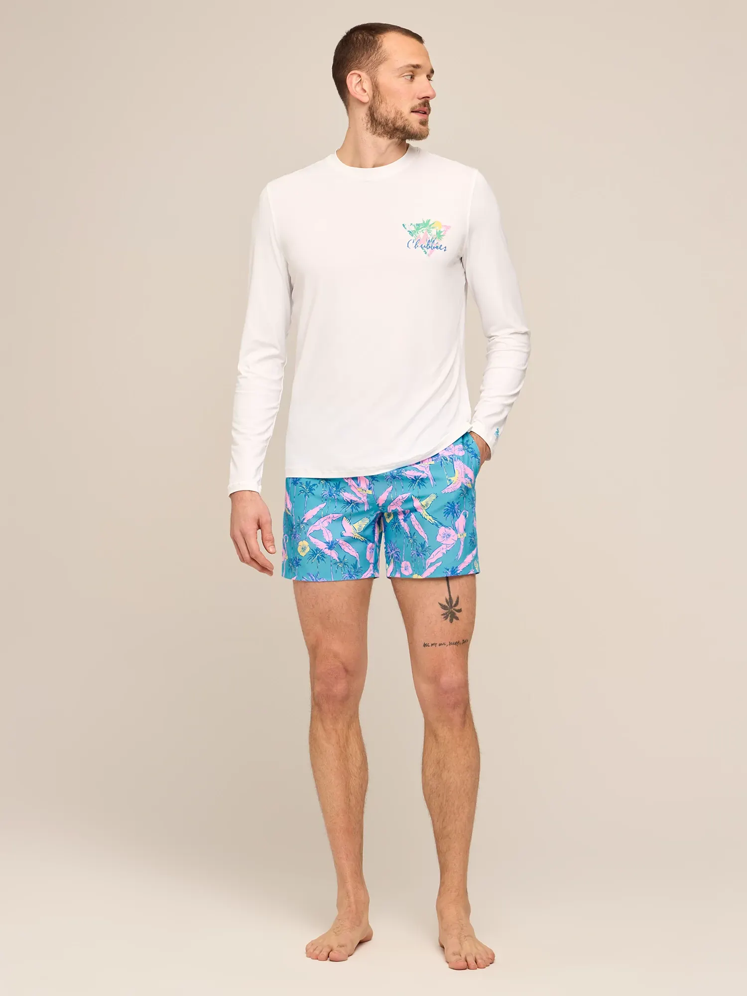 The Tacking Toward (Sun Crewneck) - Image 4
