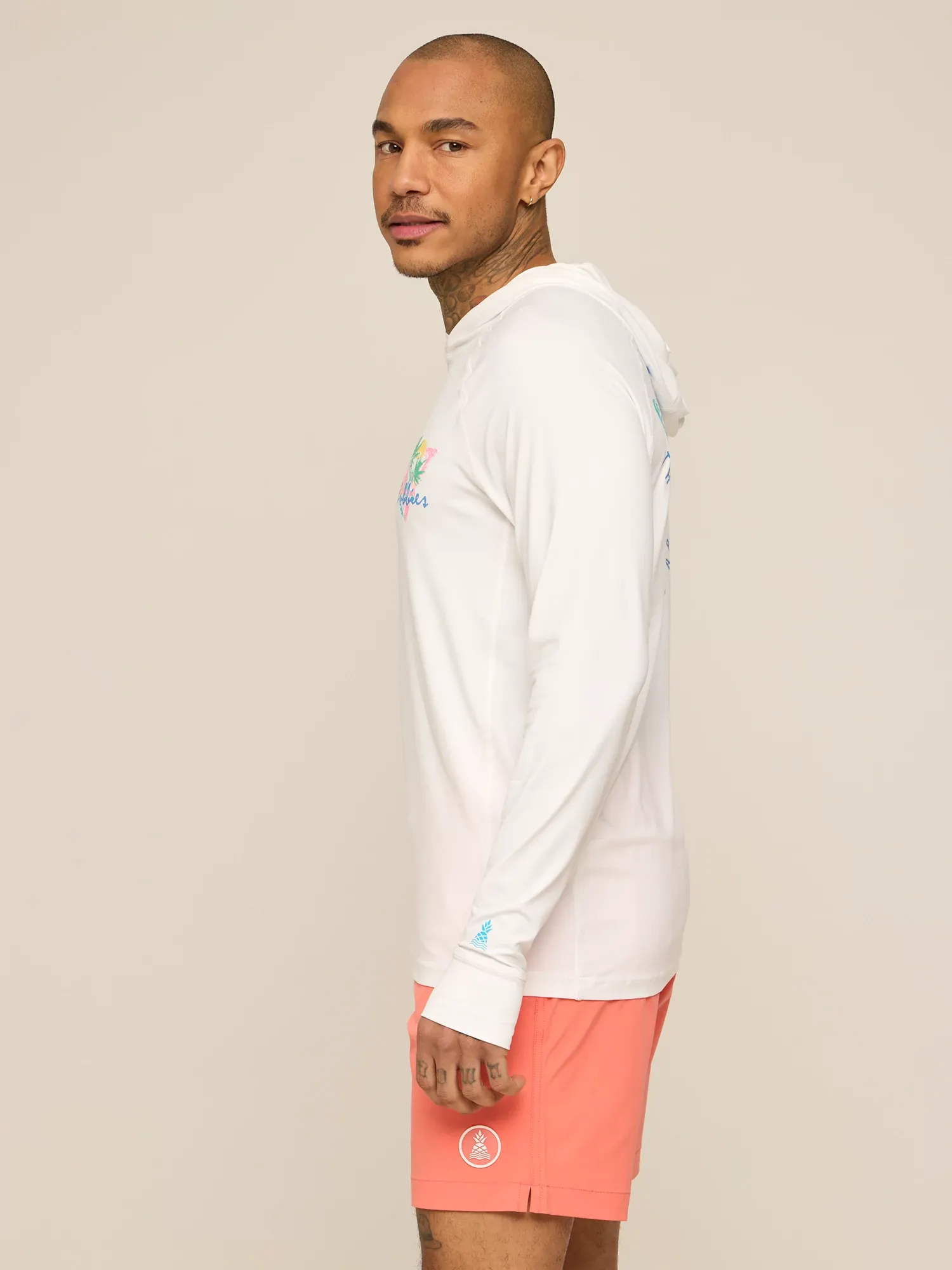 The Tacking Toward (Sun Hoodie) - Image 5