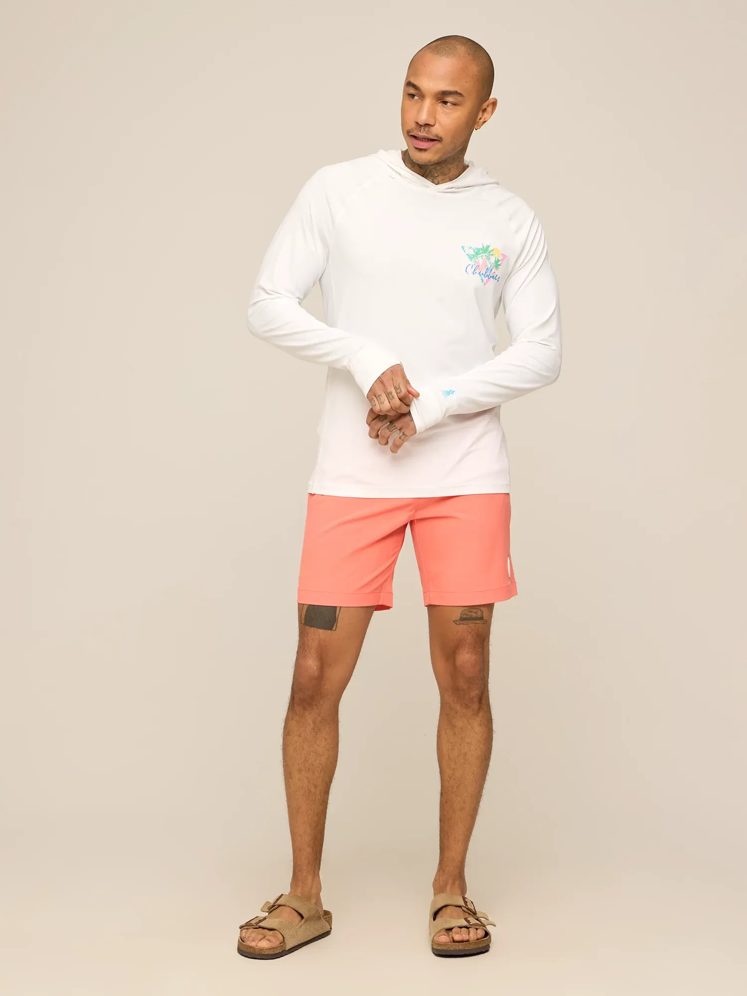 The Tacking Toward (Sun Hoodie) - Image 6