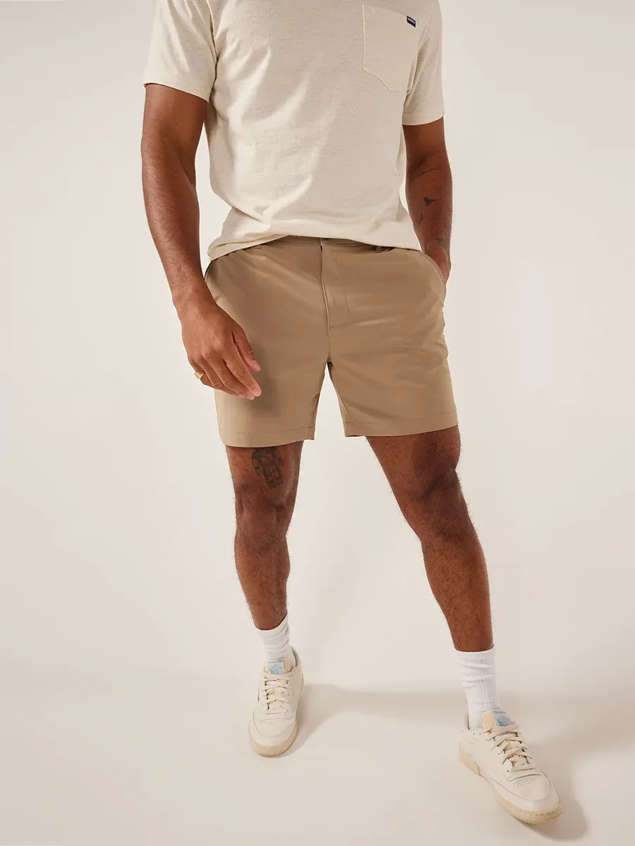 The Tahoes 6" (Lined Everywear) - Image 4