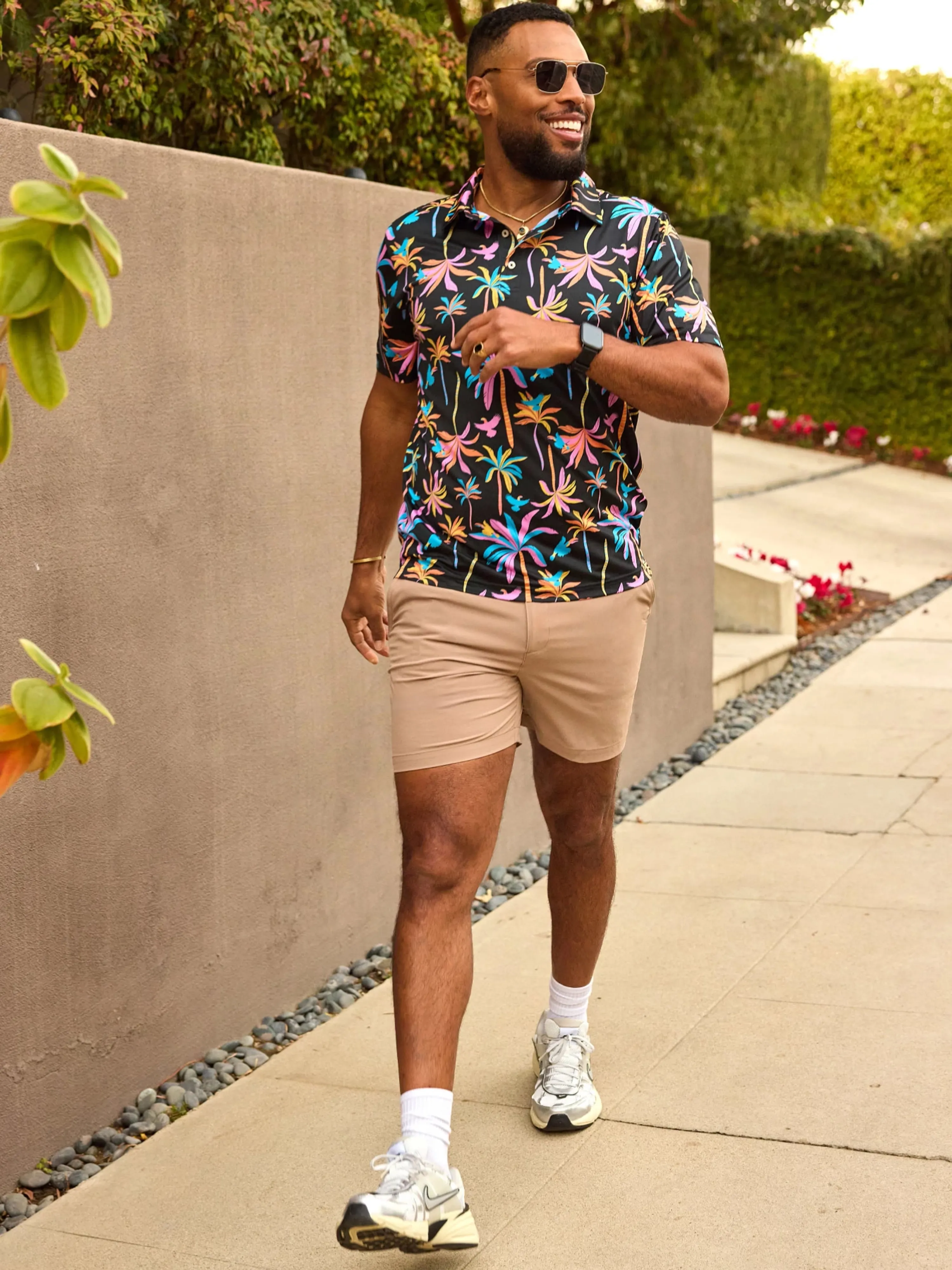 The Tahoes 6" (Everywear Stretch) - Image 3