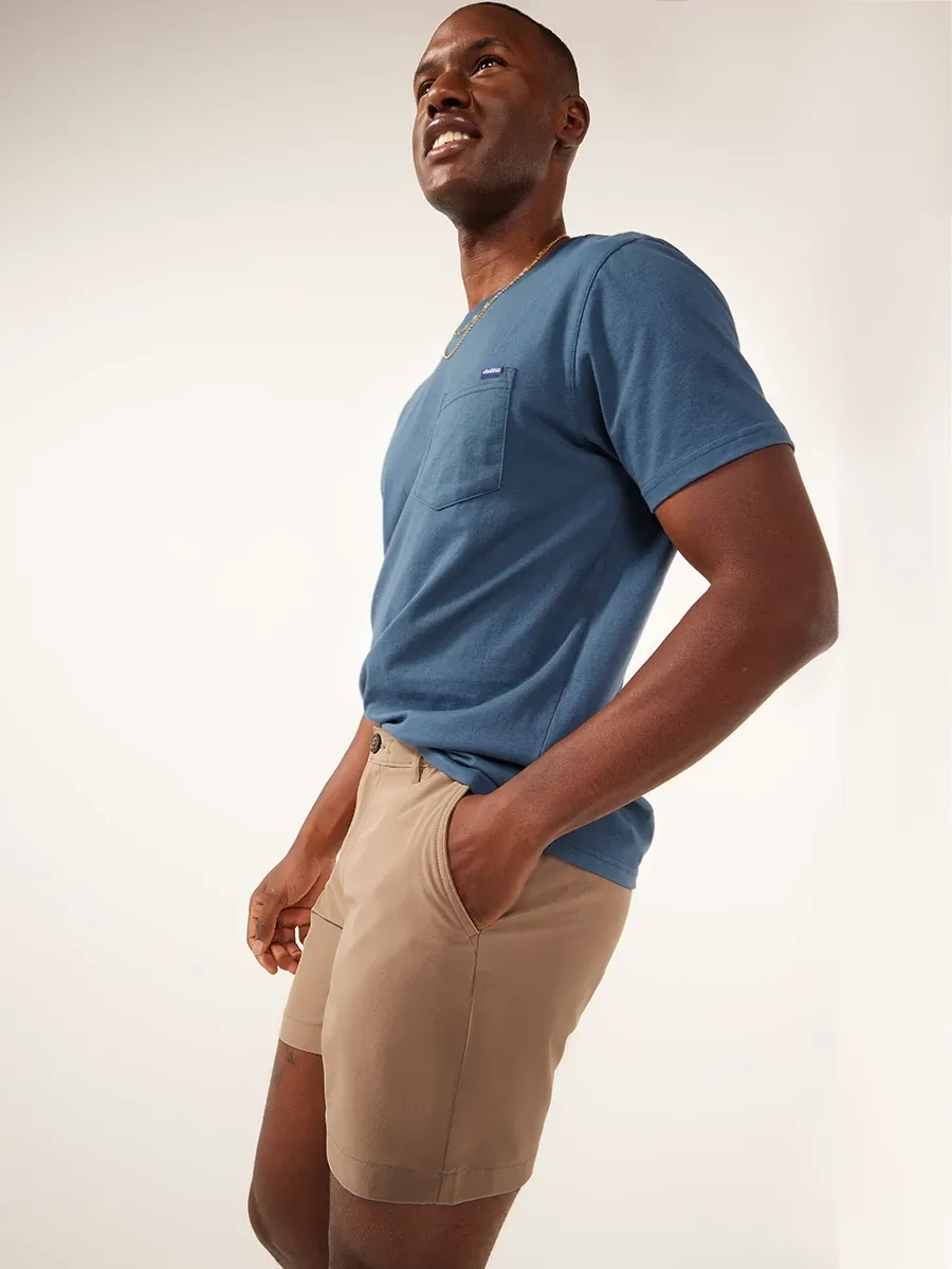 The Tahoes 6" (Everywear Stretch) - Image 4
