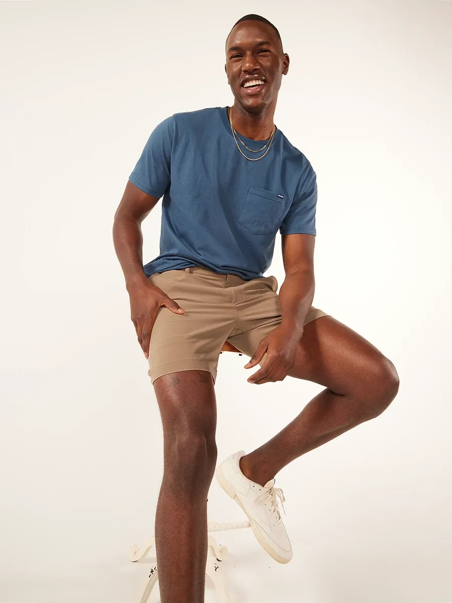 The Tahoes 6" (Everywear Stretch) - Image 6
